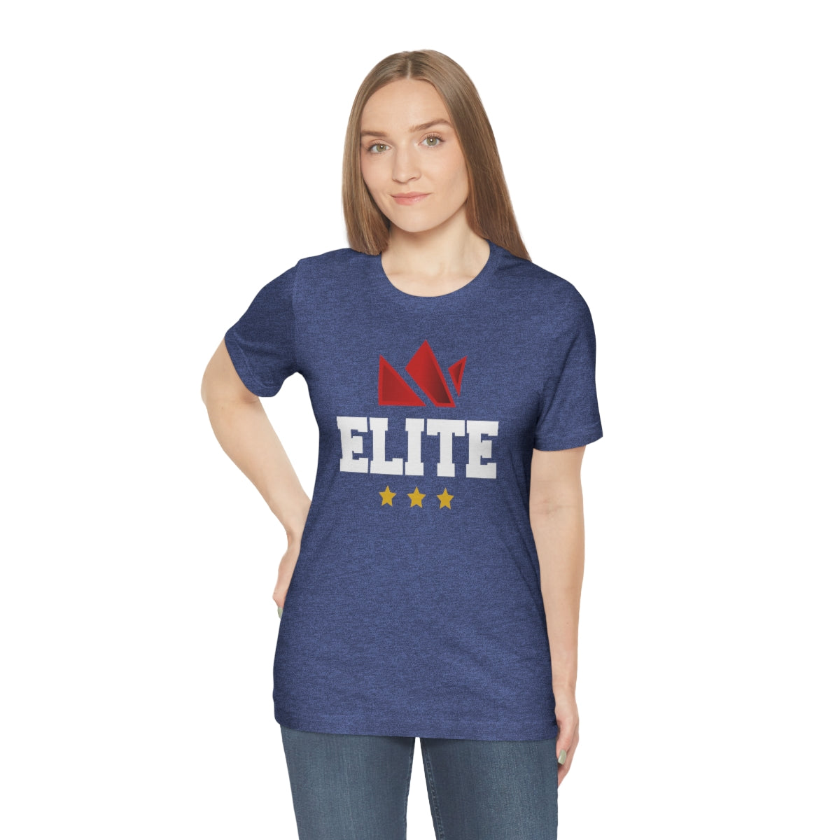 EliteTeam.Tv Unisex T-Shirt