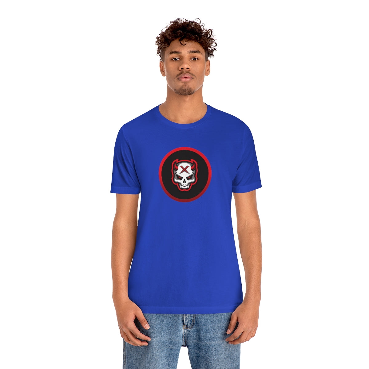 Red Bit Unisex T-shirt