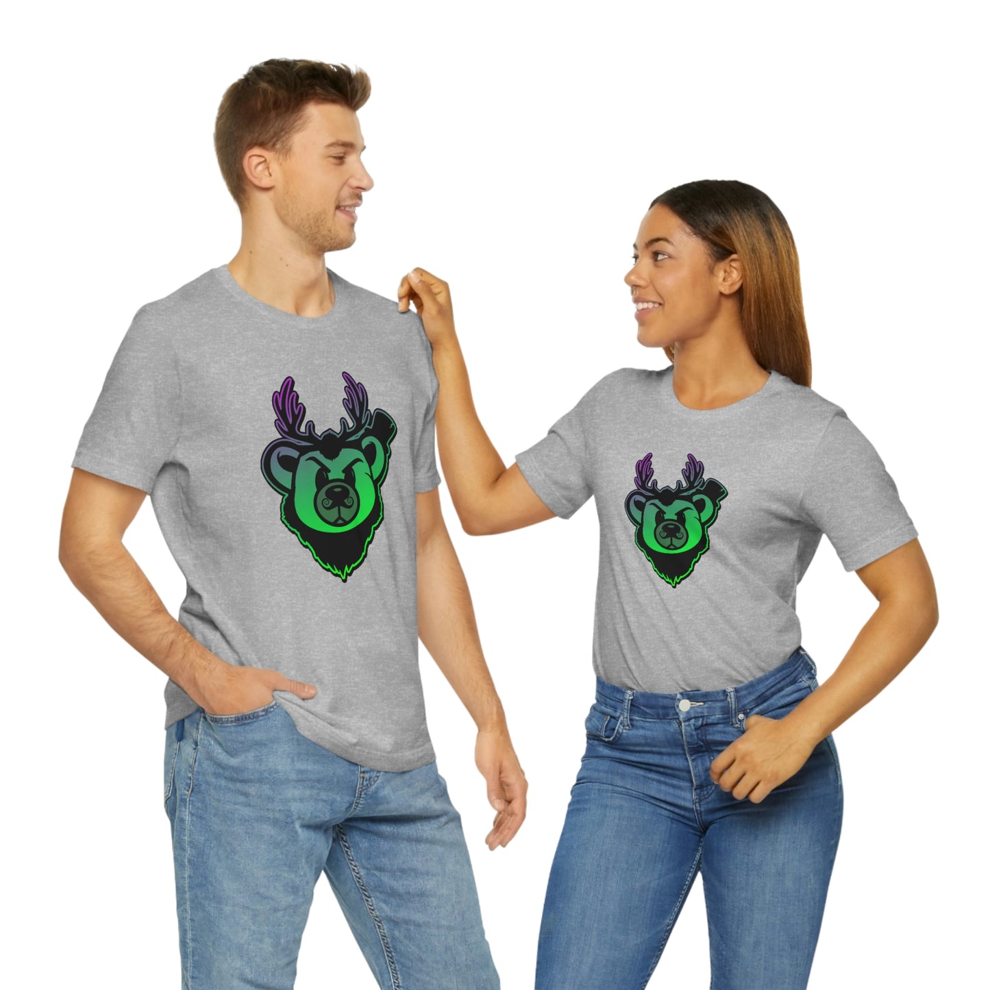 TxD Gaming Unisex T-Shirt