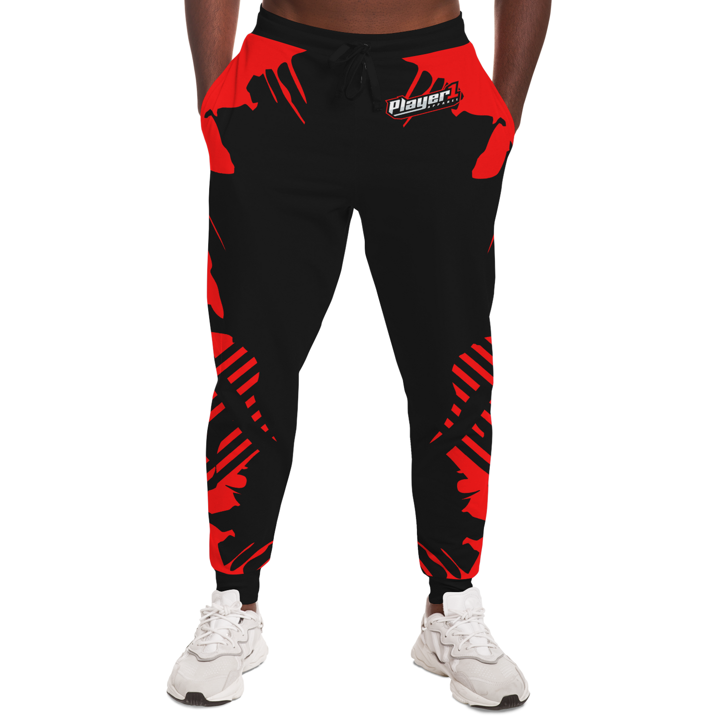 Player1Apparel Jogger Pants