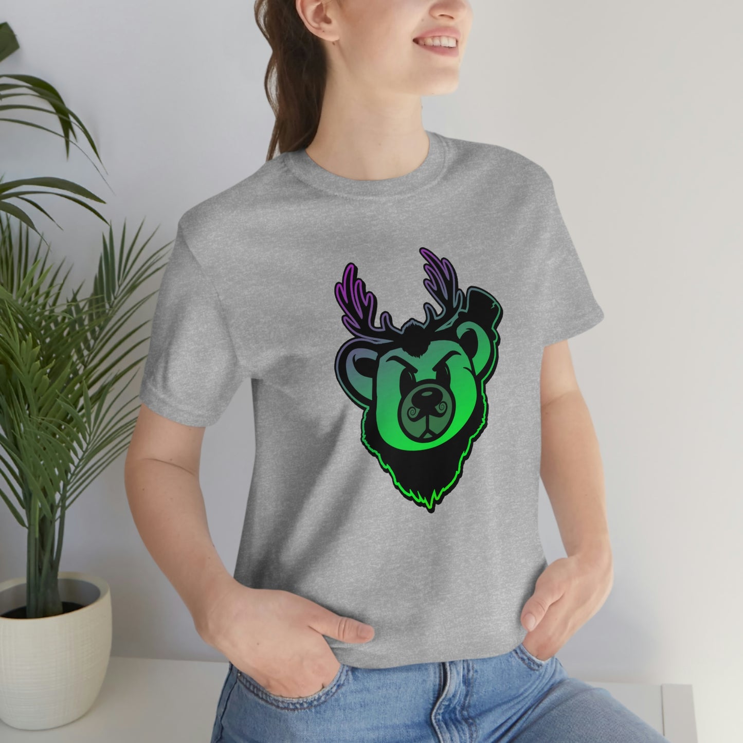 TxD Gaming Unisex T-Shirt