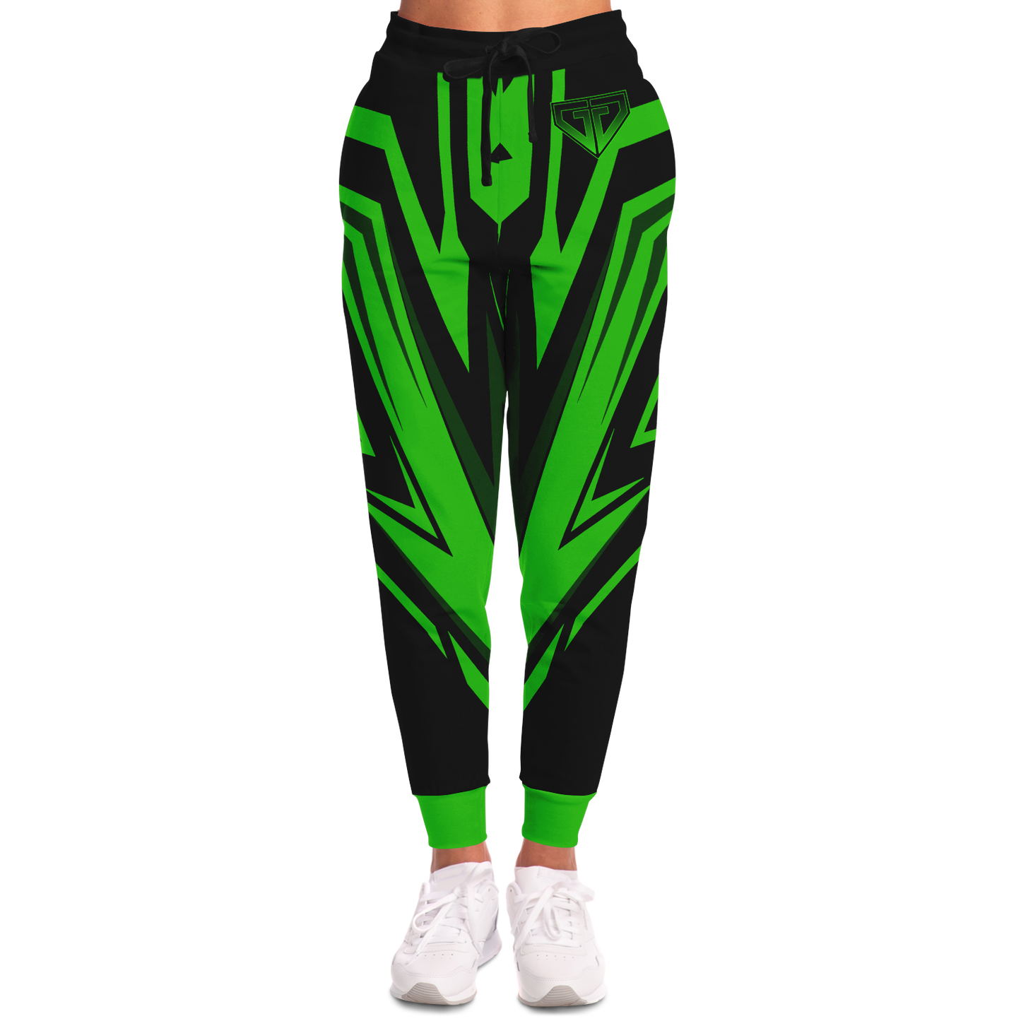 JJ Green Giant Jogger Pants