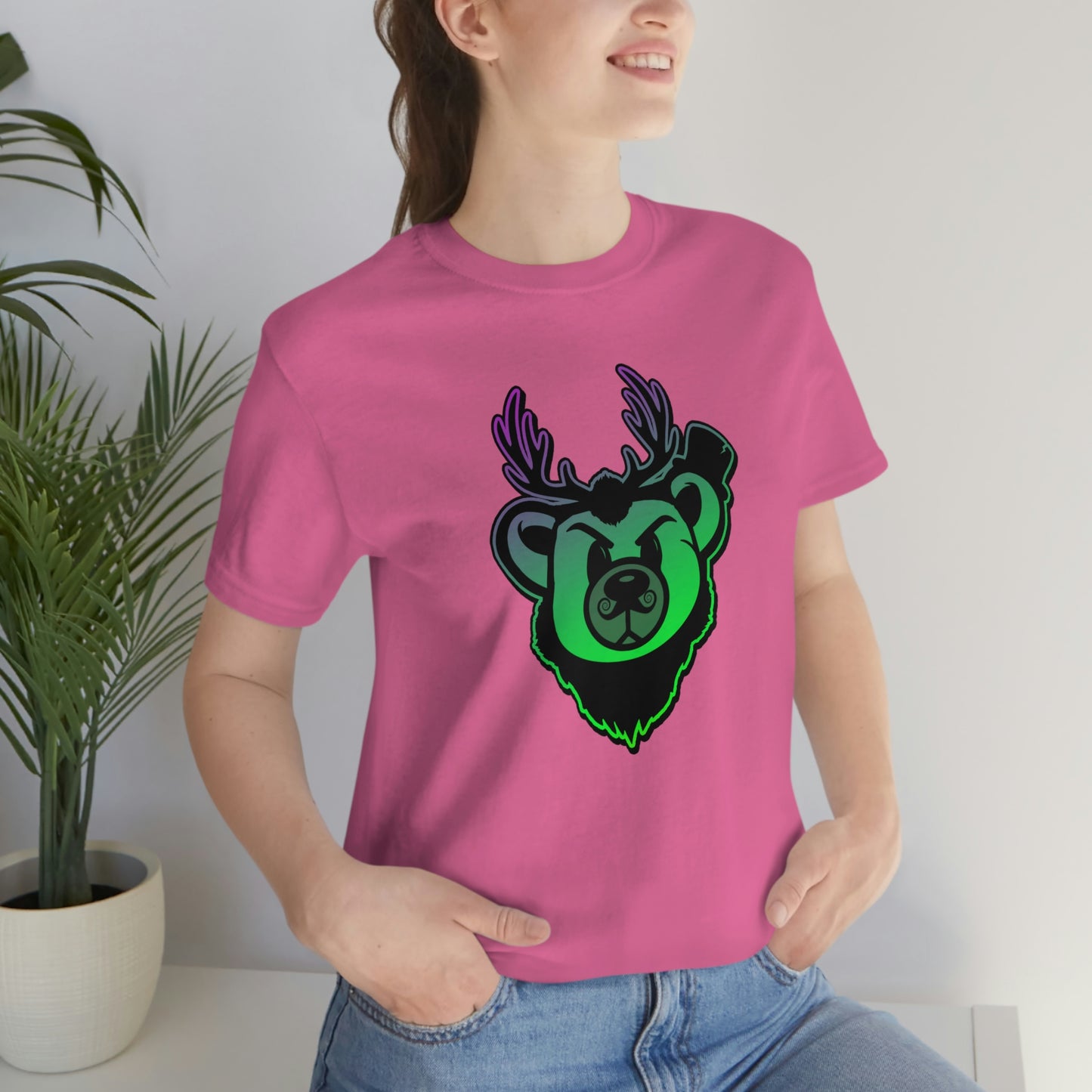 TxD Gaming Unisex T-Shirt