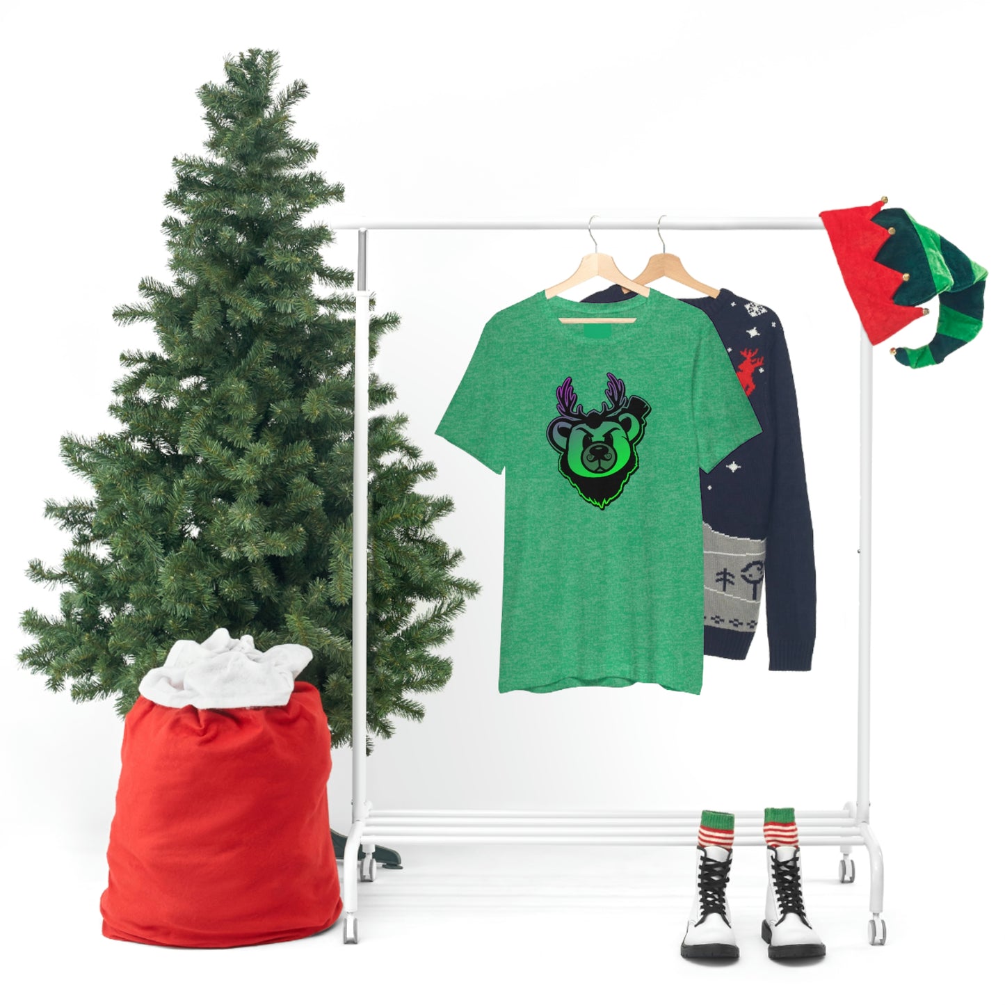 TxD Gaming Unisex T-Shirt