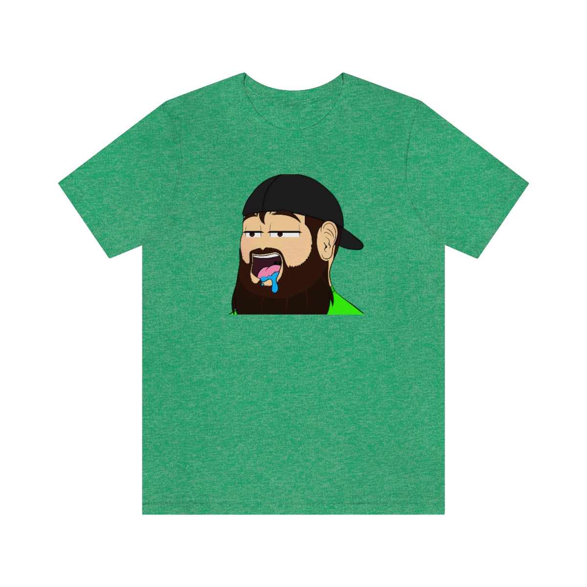JJ Drool Unisex T-Shirt