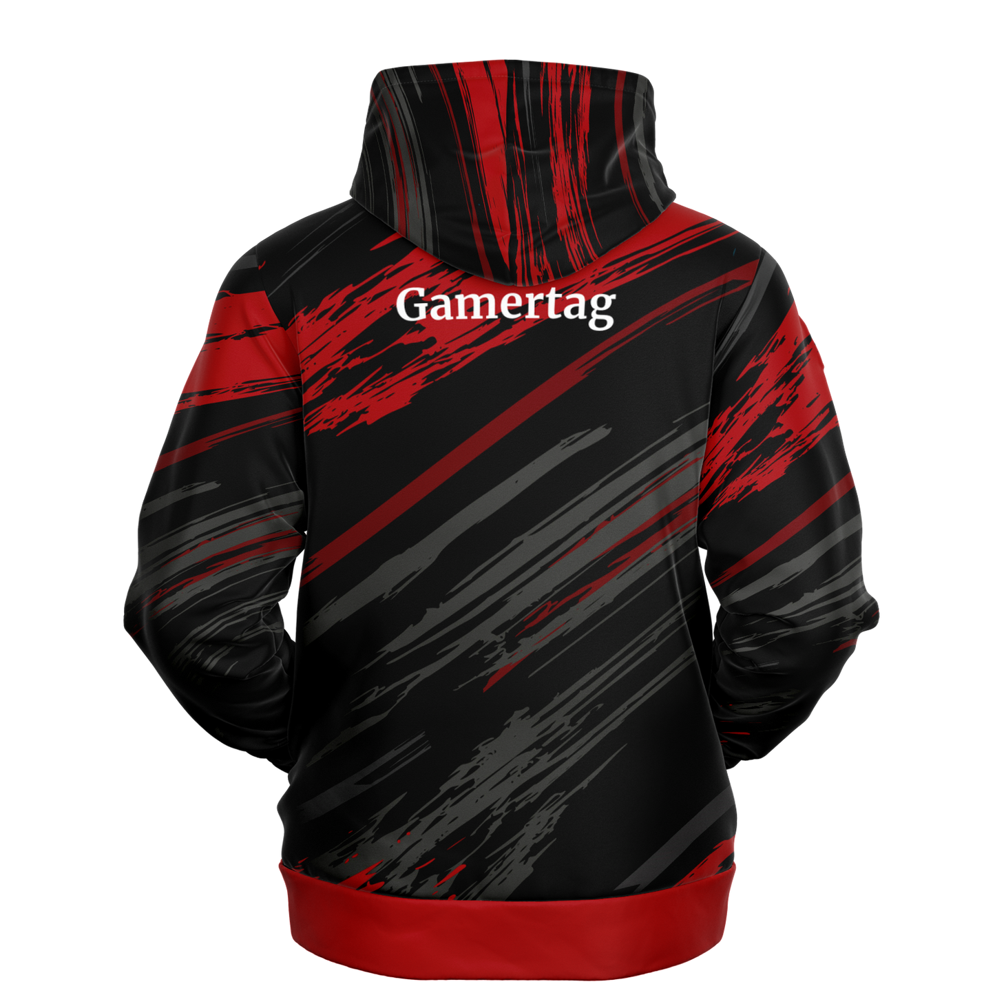 EliteTeam.Tv Pro Hoodie