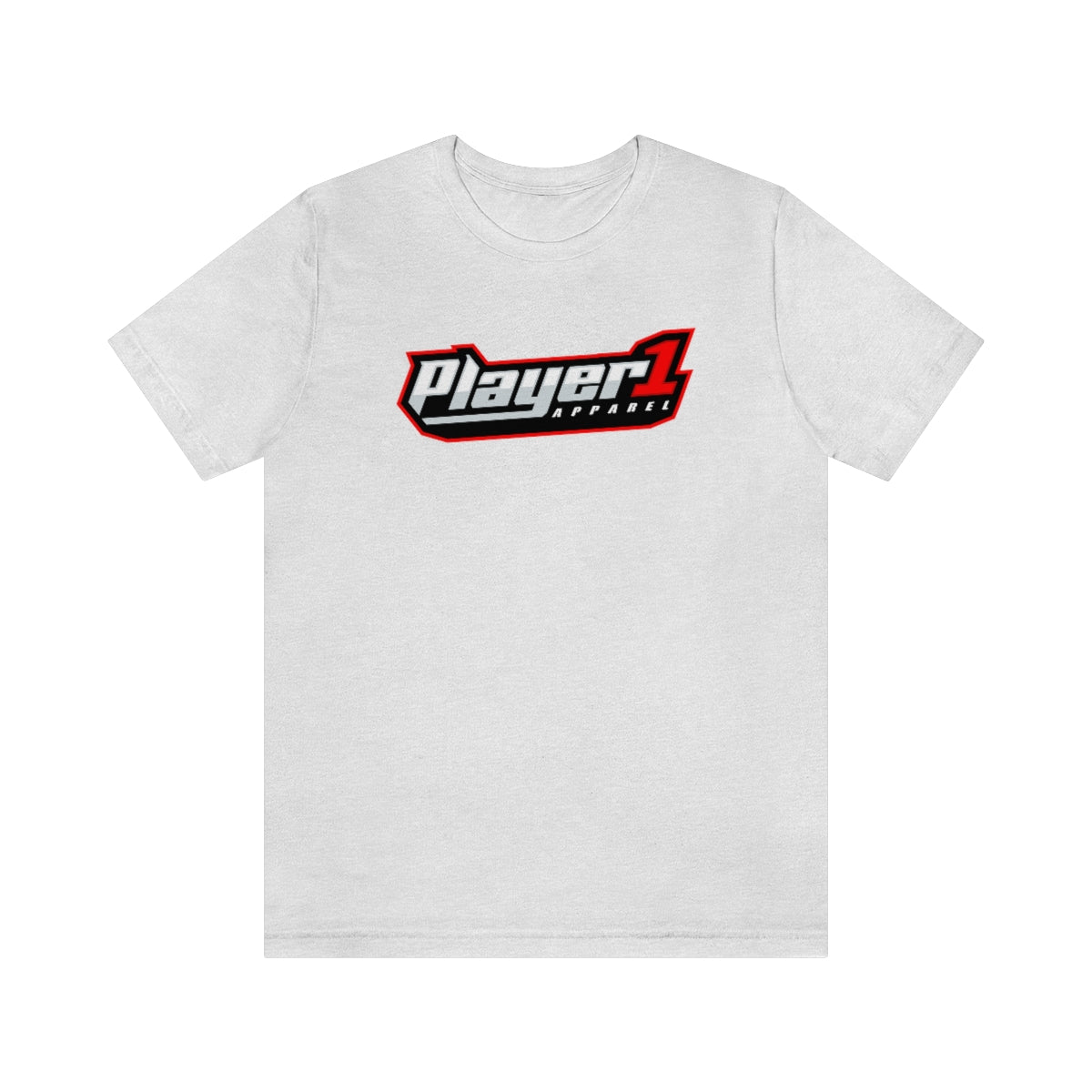 Player1Apparel Unisex T-Shirt