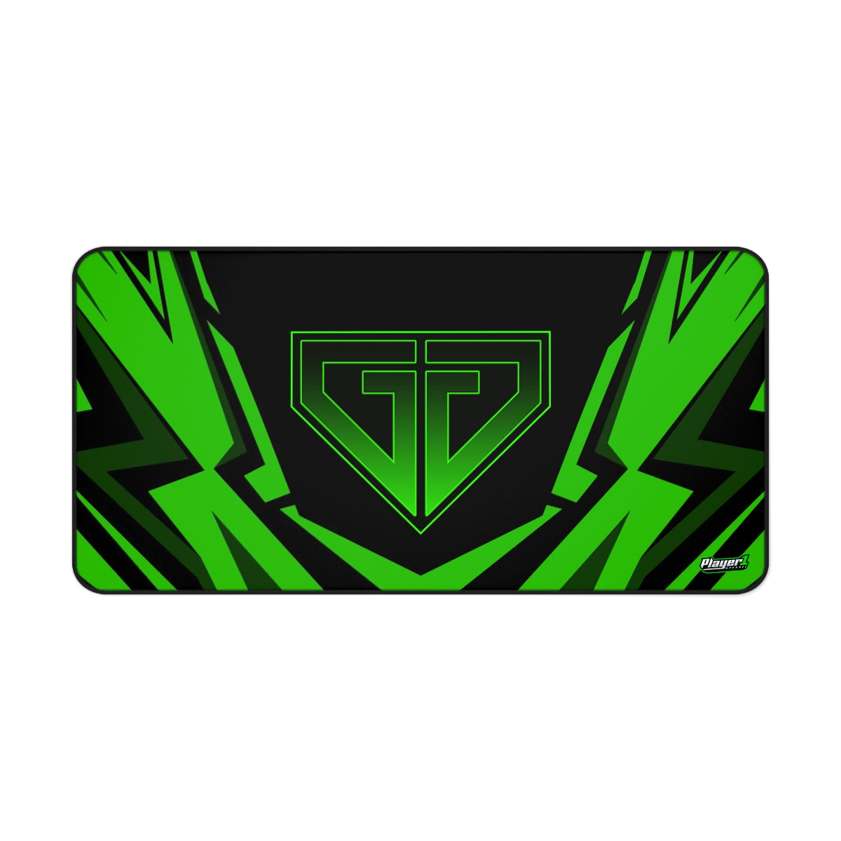 JJ Green Giant Mouse Pad