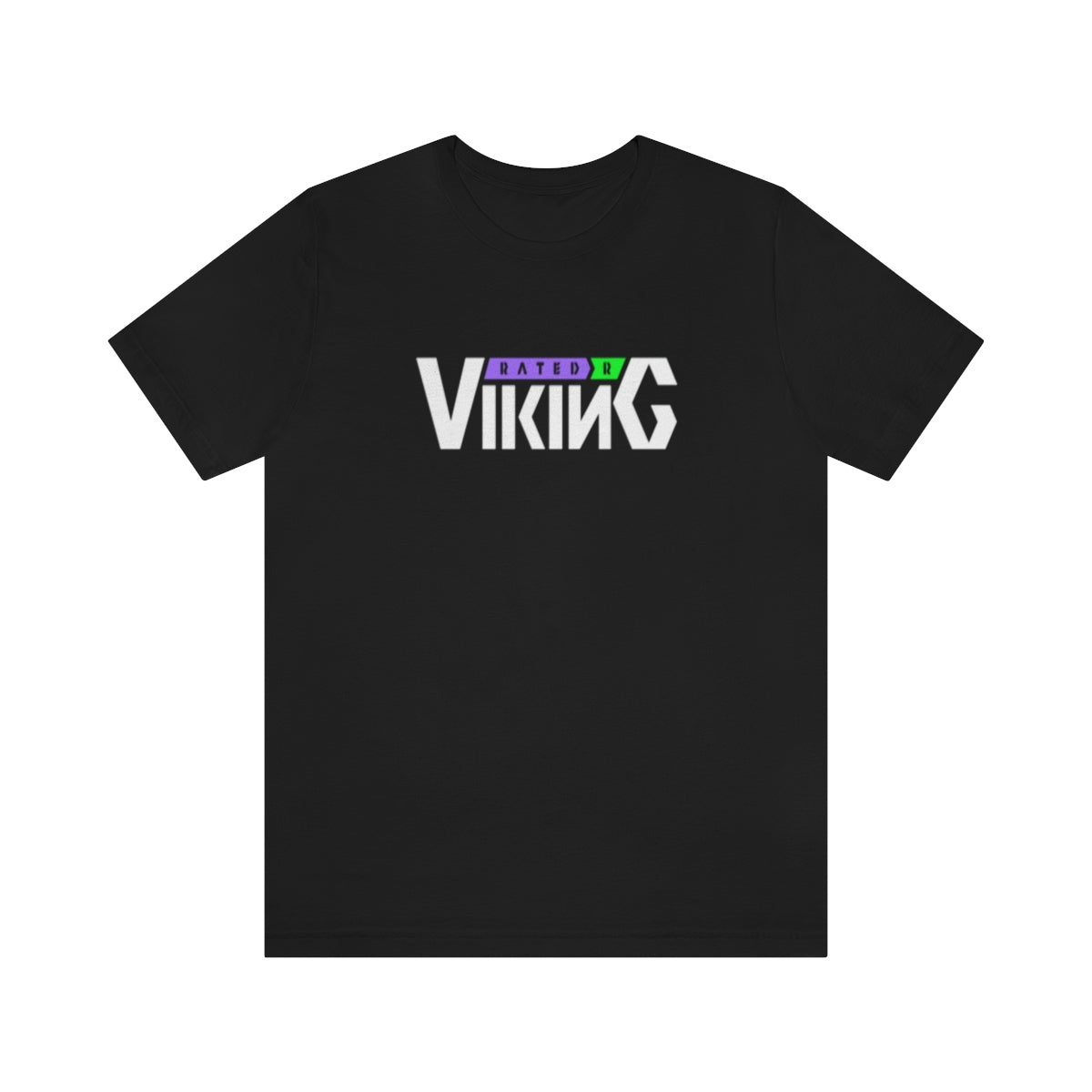 Rated R Viking Alternative Unisex T-shirt
