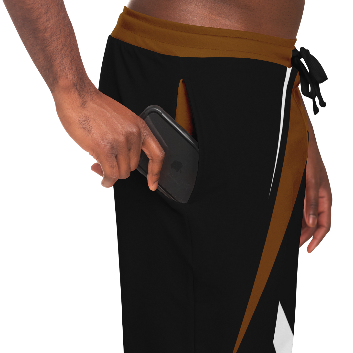 Spangs Joggers