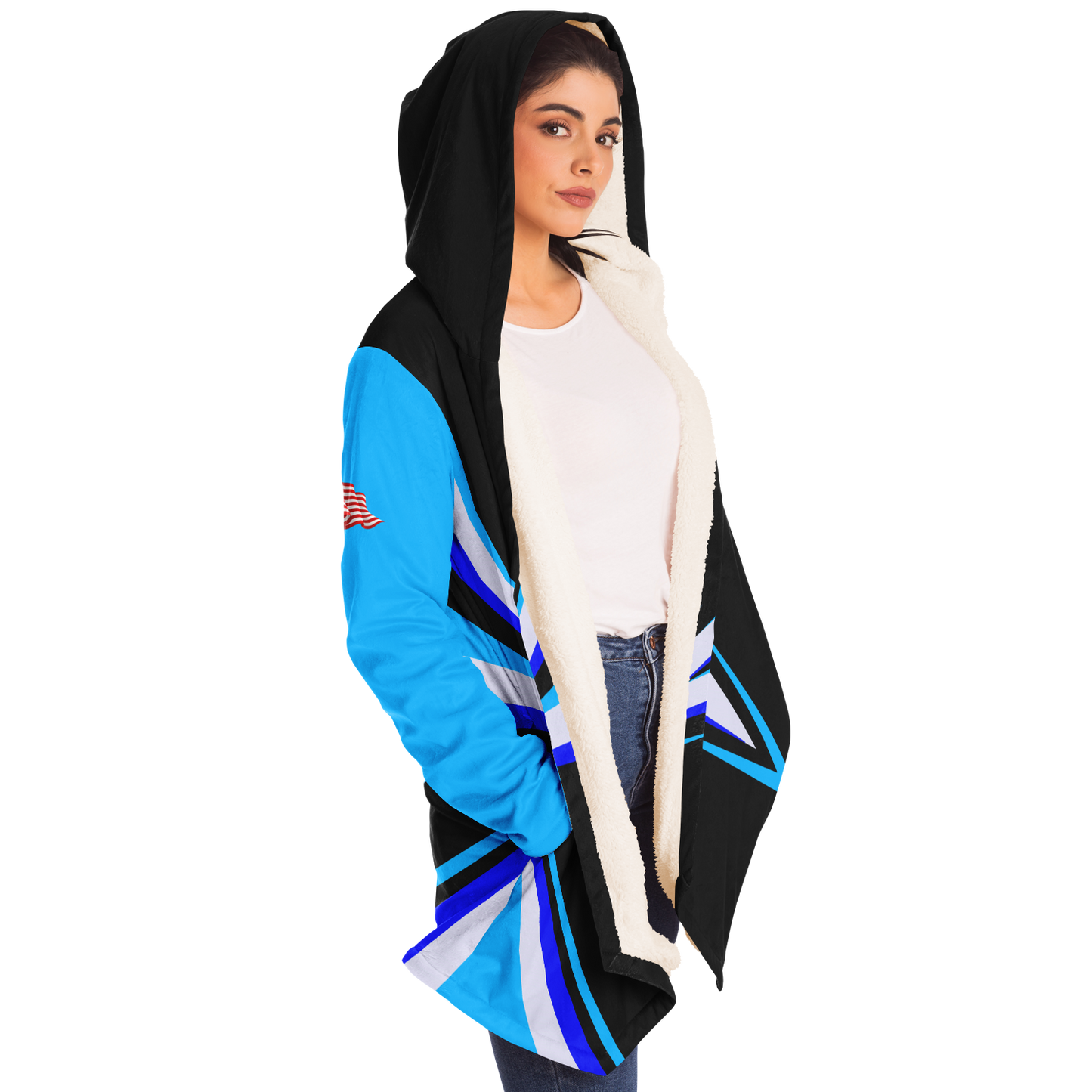 GrandpaG Gamer Cloak