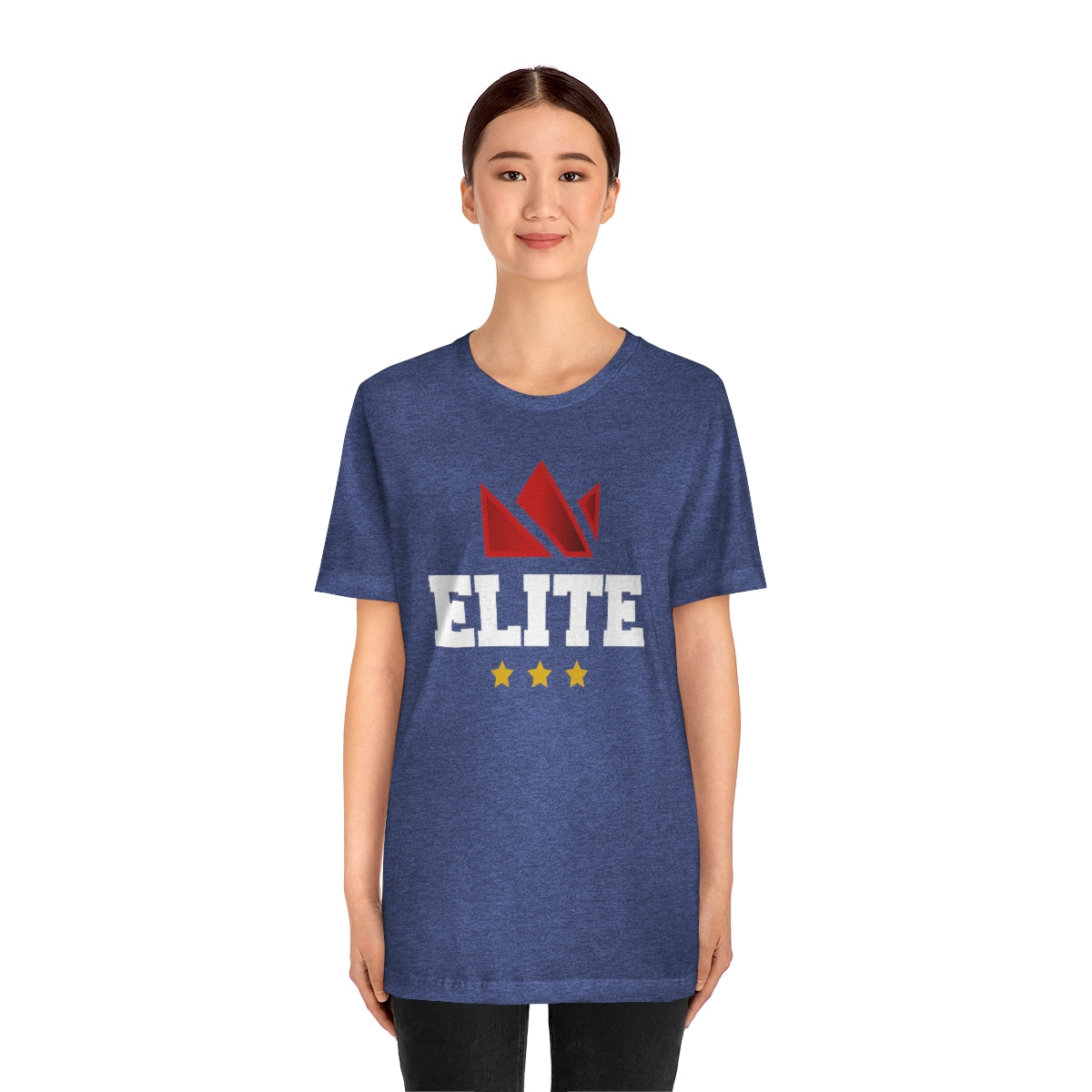 EliteTeam.Tv Unisex T-Shirt