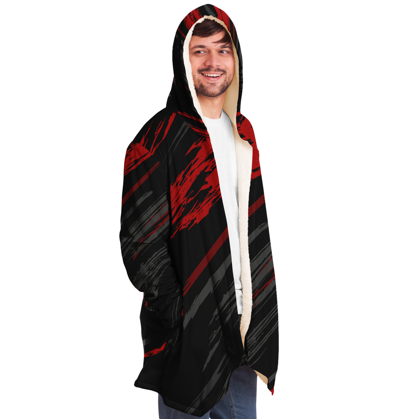 EliteTeam.Tv Gamer Cloak