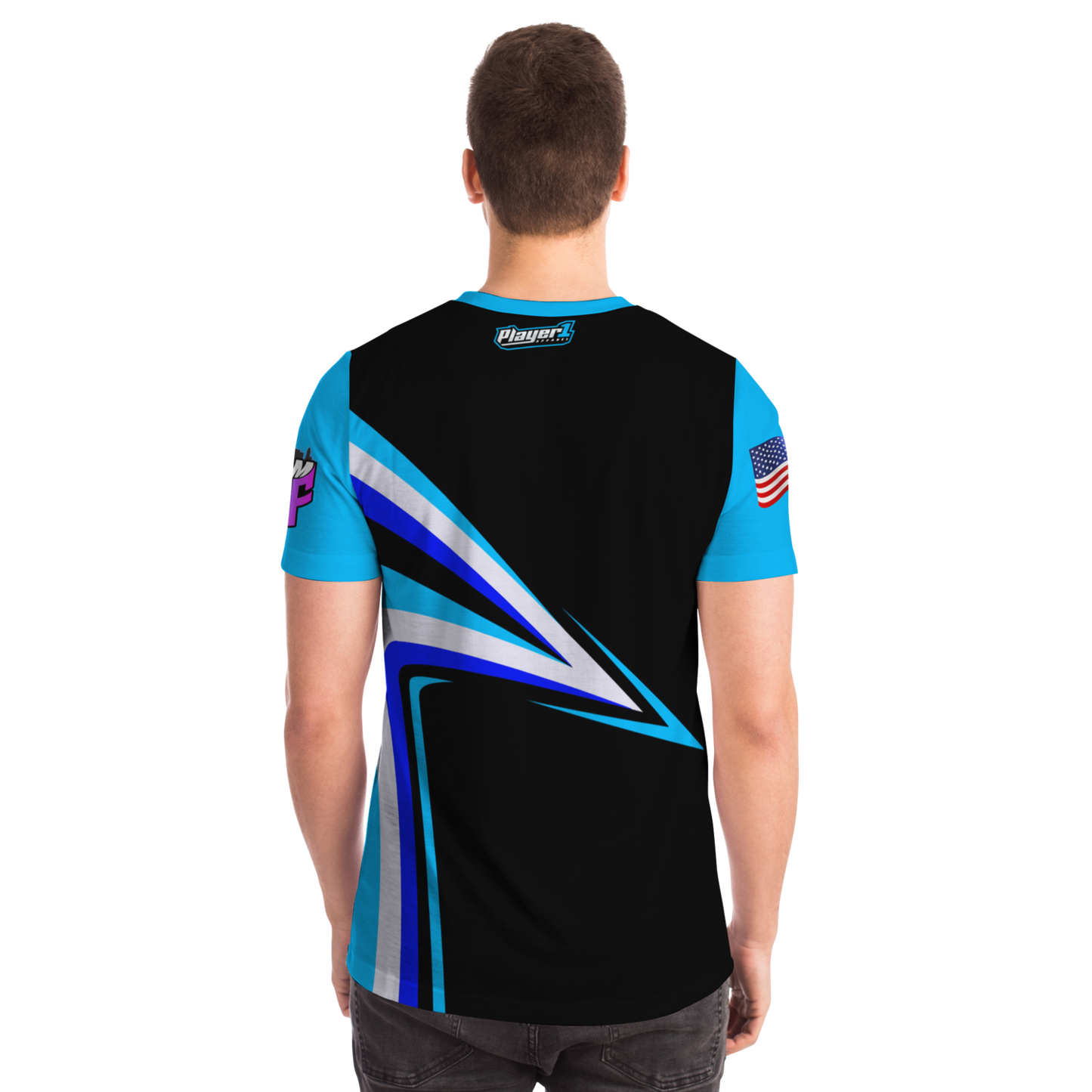 GrandpaG Pro Jersey