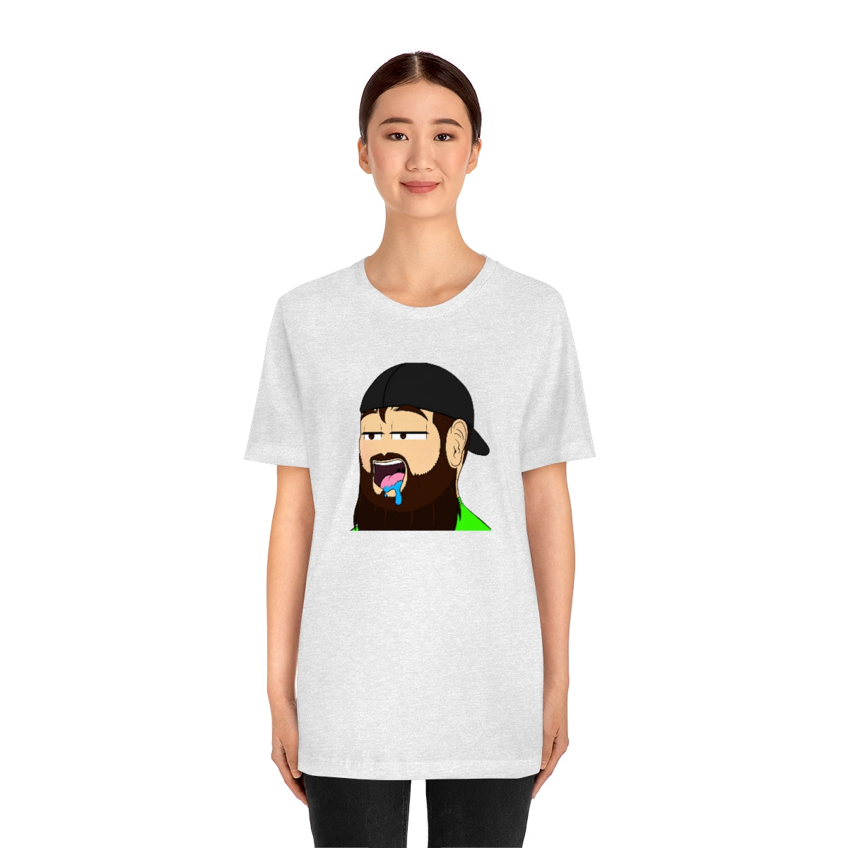 JJ Drool Unisex T-Shirt