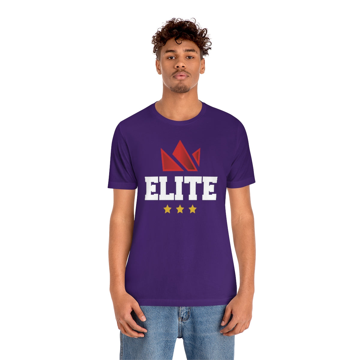 EliteTeam.Tv Unisex T-Shirt