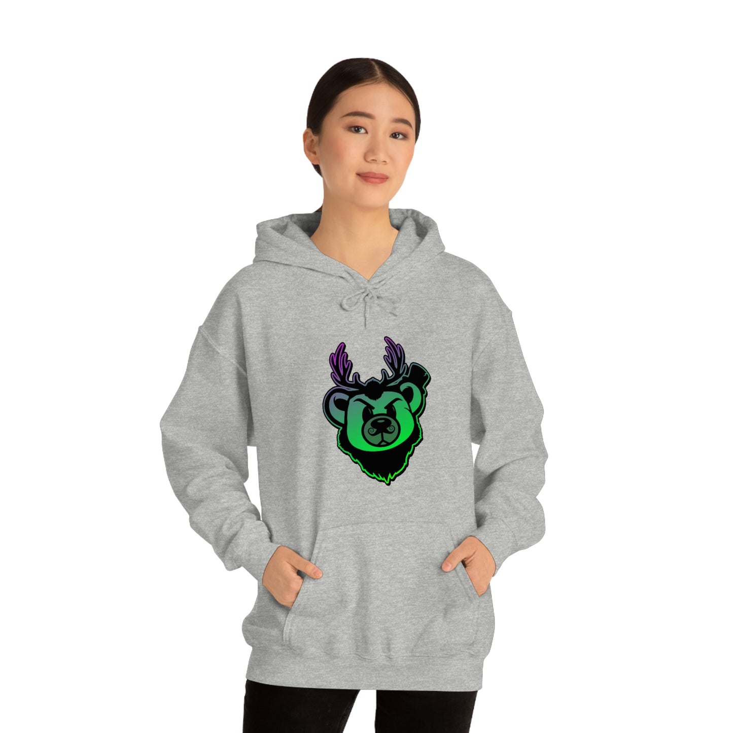 TxD Gaming Unisex Hoodie