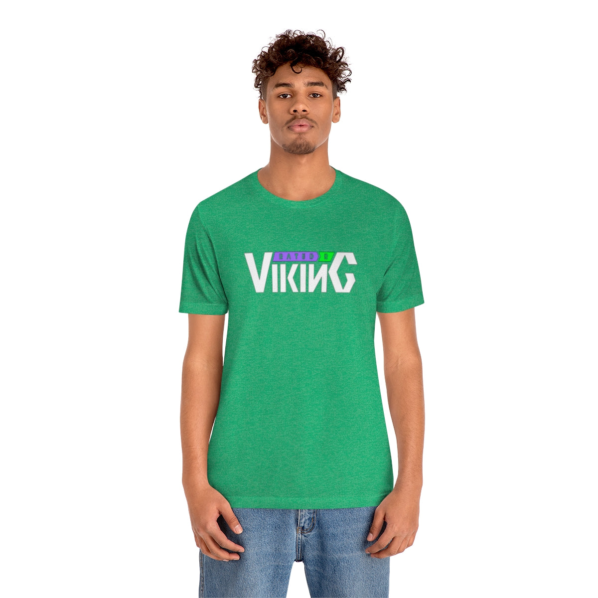 Rated R Viking Alternative Unisex T-shirt