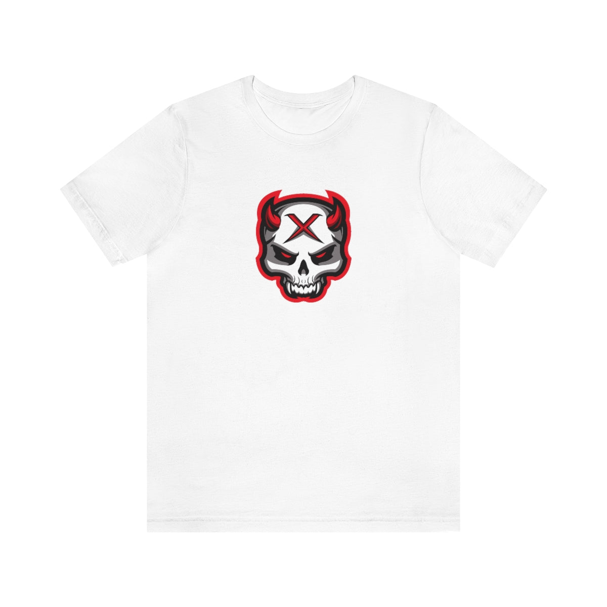 Red Bit Unisex T-shirt