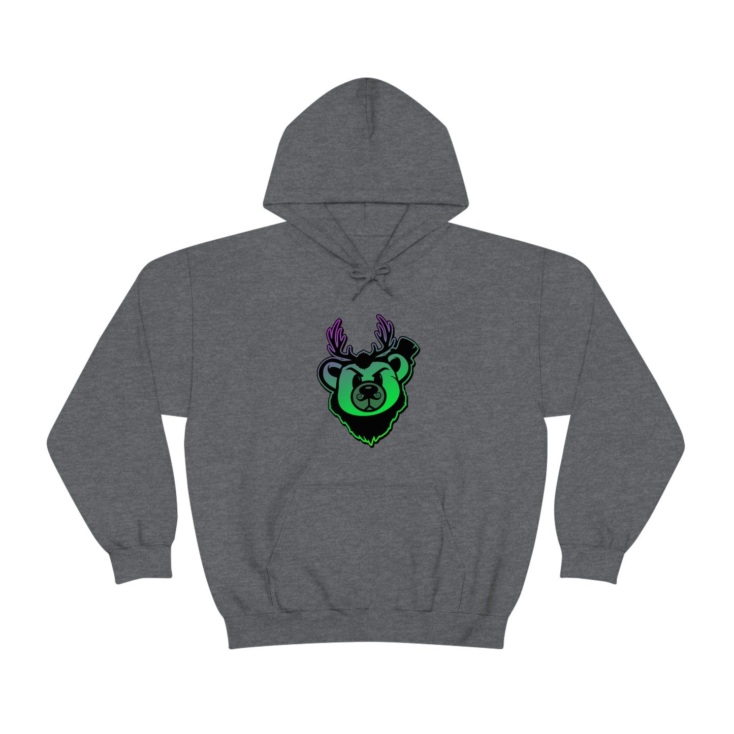 TxD Gaming Unisex Hoodie
