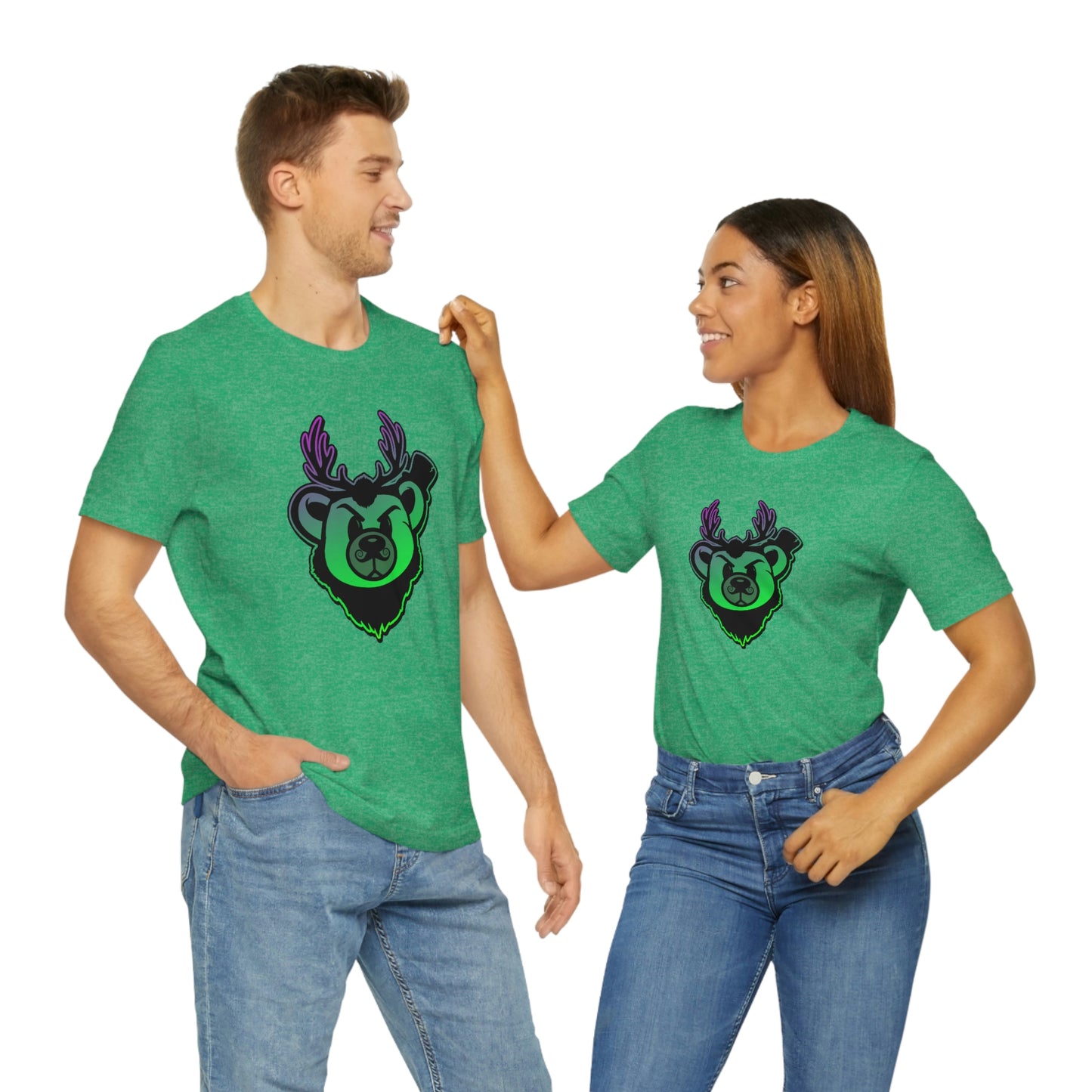 TxD Gaming Unisex T-Shirt