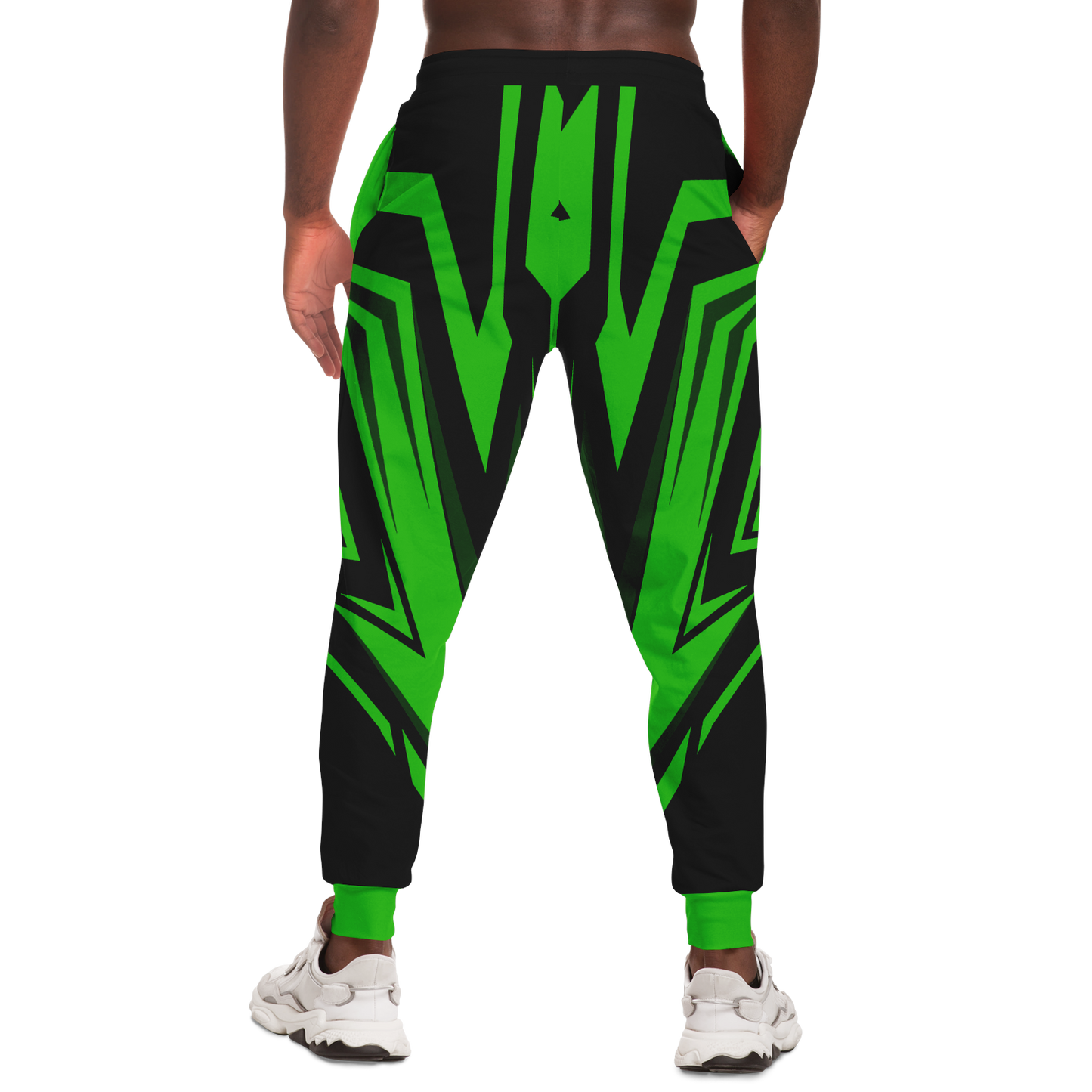 JJ Green Giant Jogger Pants