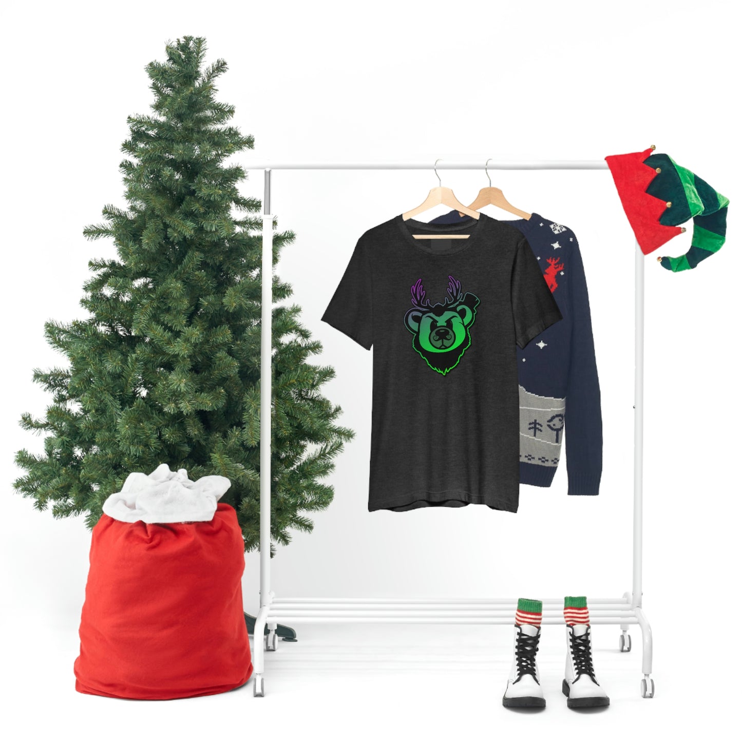 TxD Gaming Unisex T-Shirt