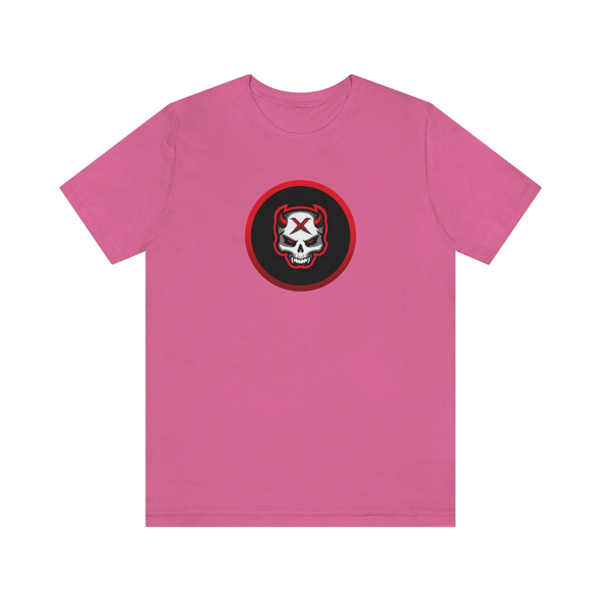 Red Bit Unisex T-shirt