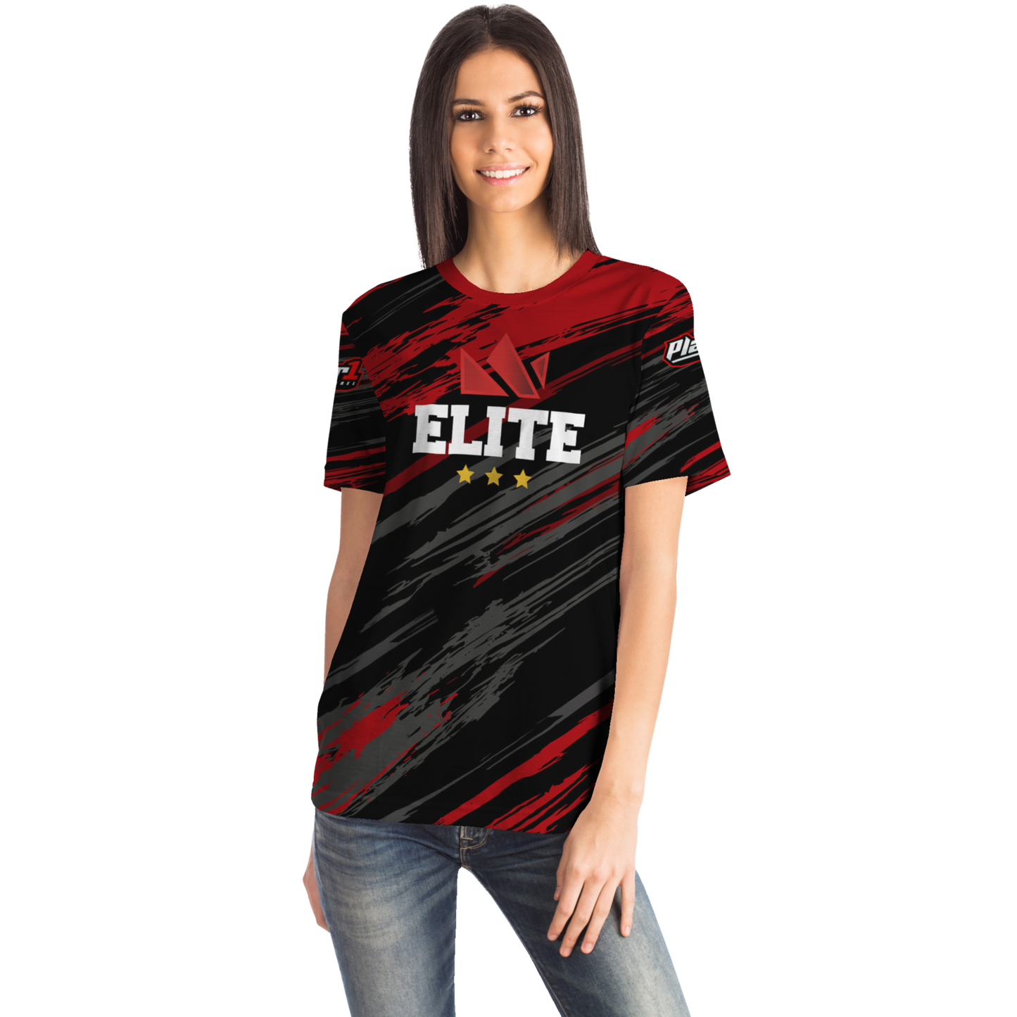 EliteTeam.Tv Pro Jersey