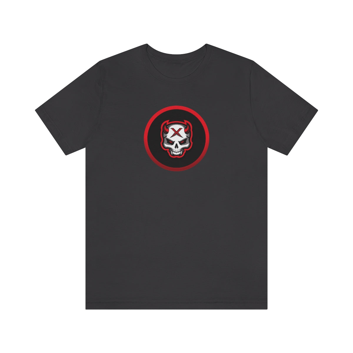 Red Bit Unisex T-shirt