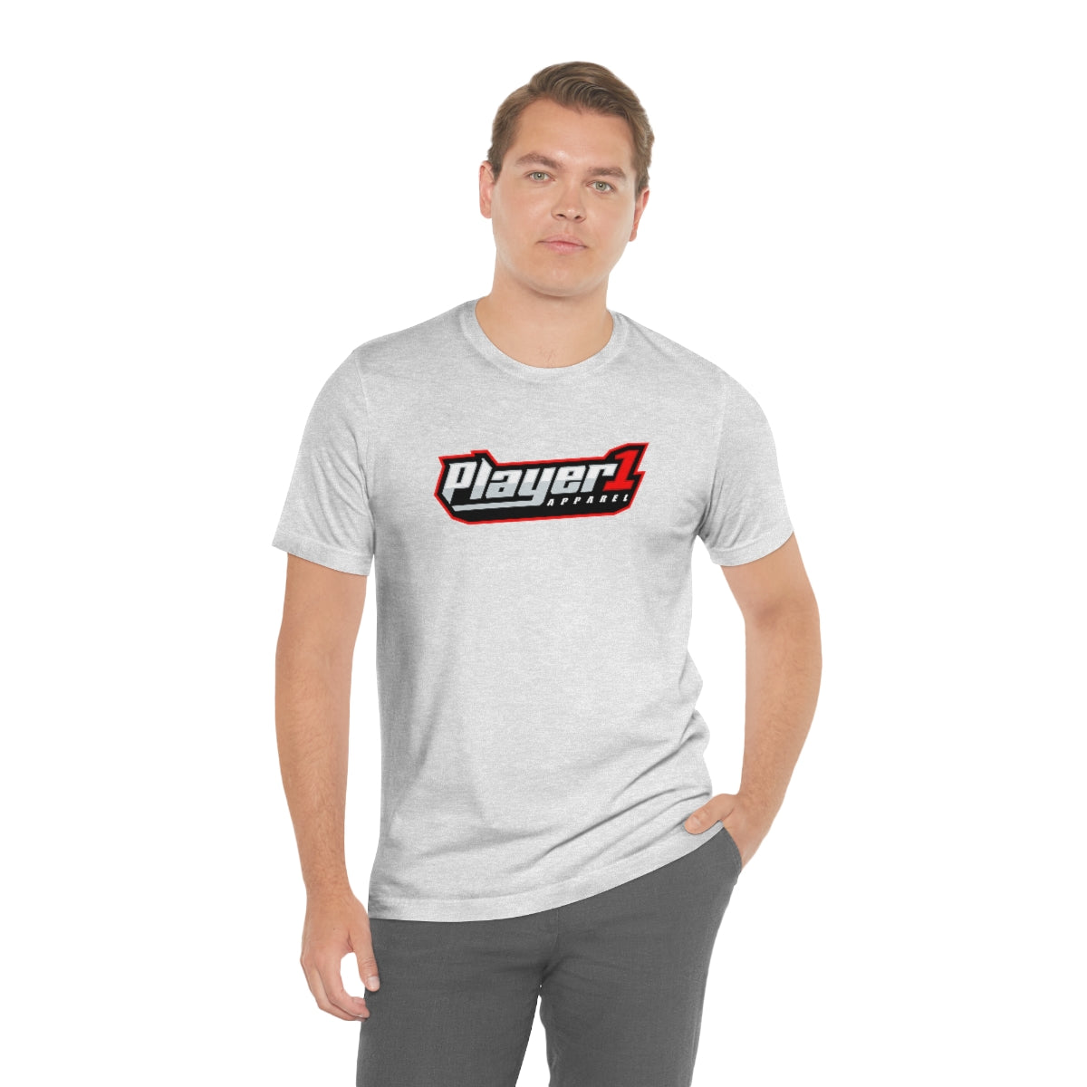 Player1Apparel Unisex T-Shirt