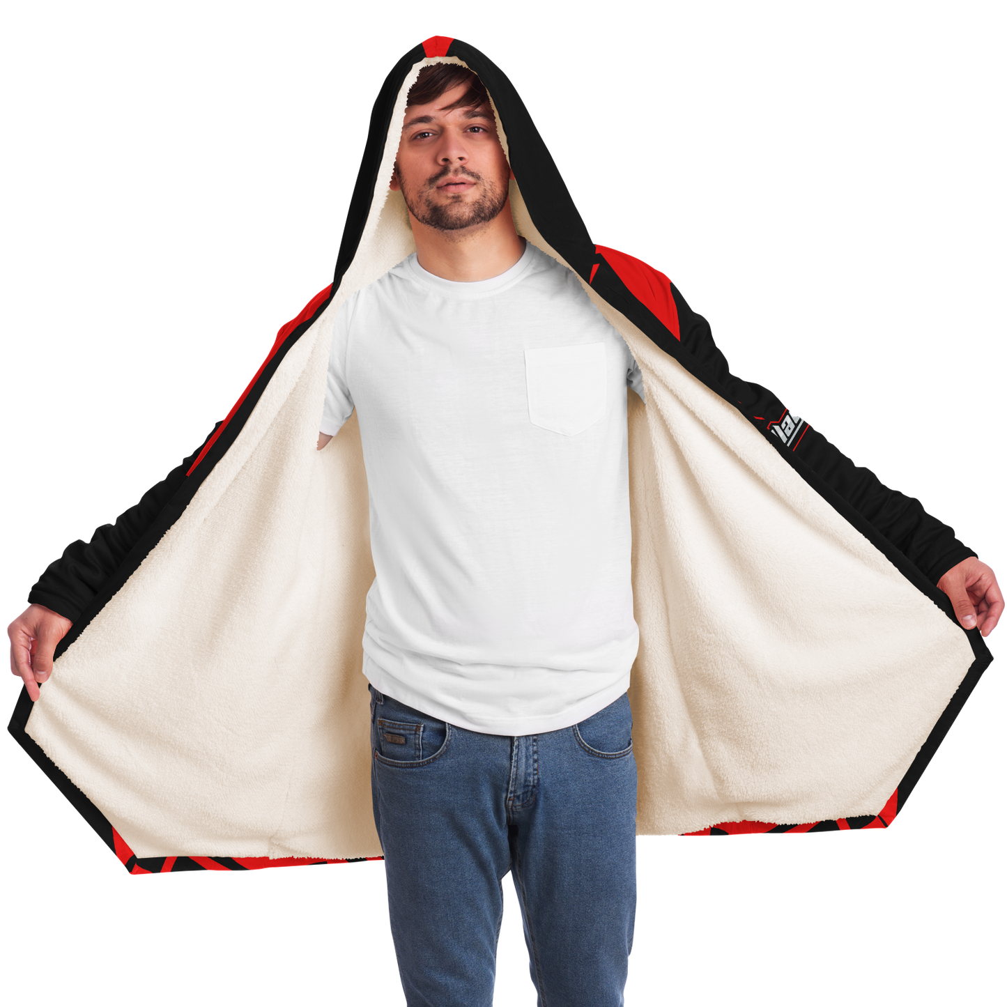 Player1Apparel Gamer Cloak