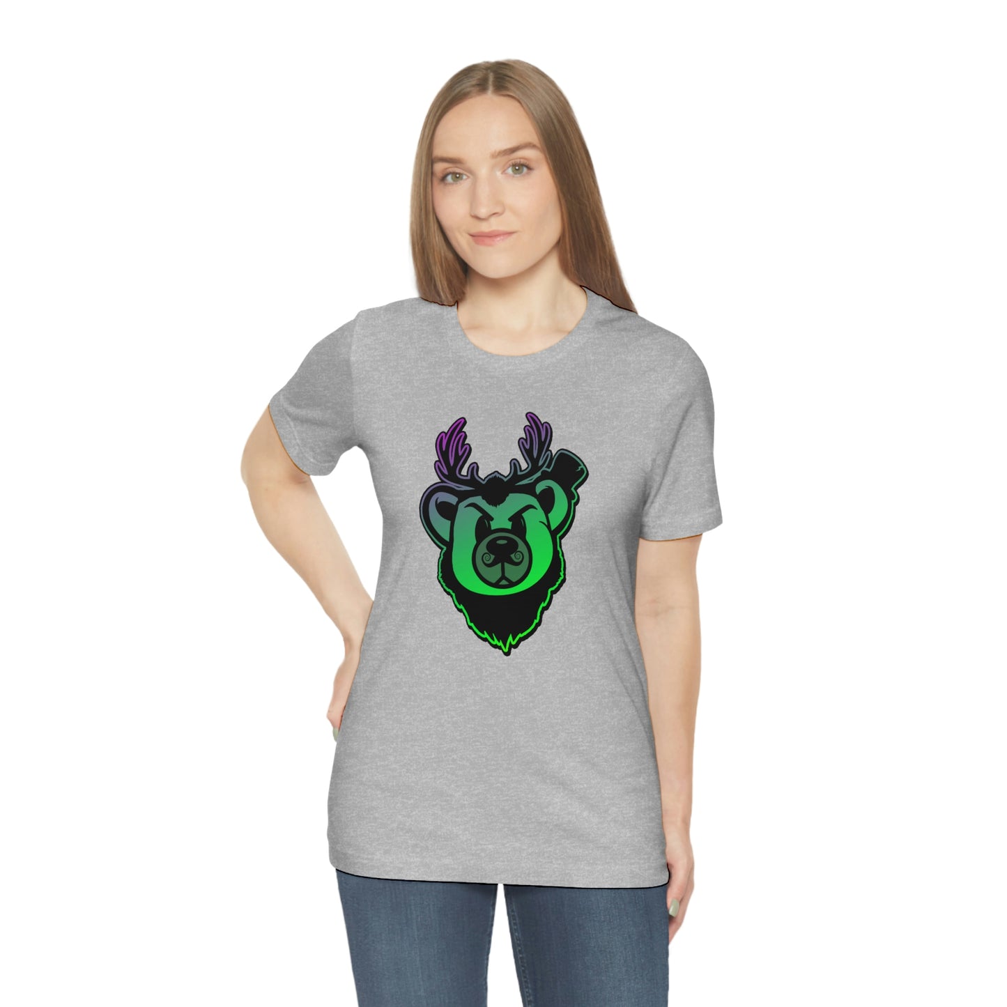 TxD Gaming Unisex T-Shirt