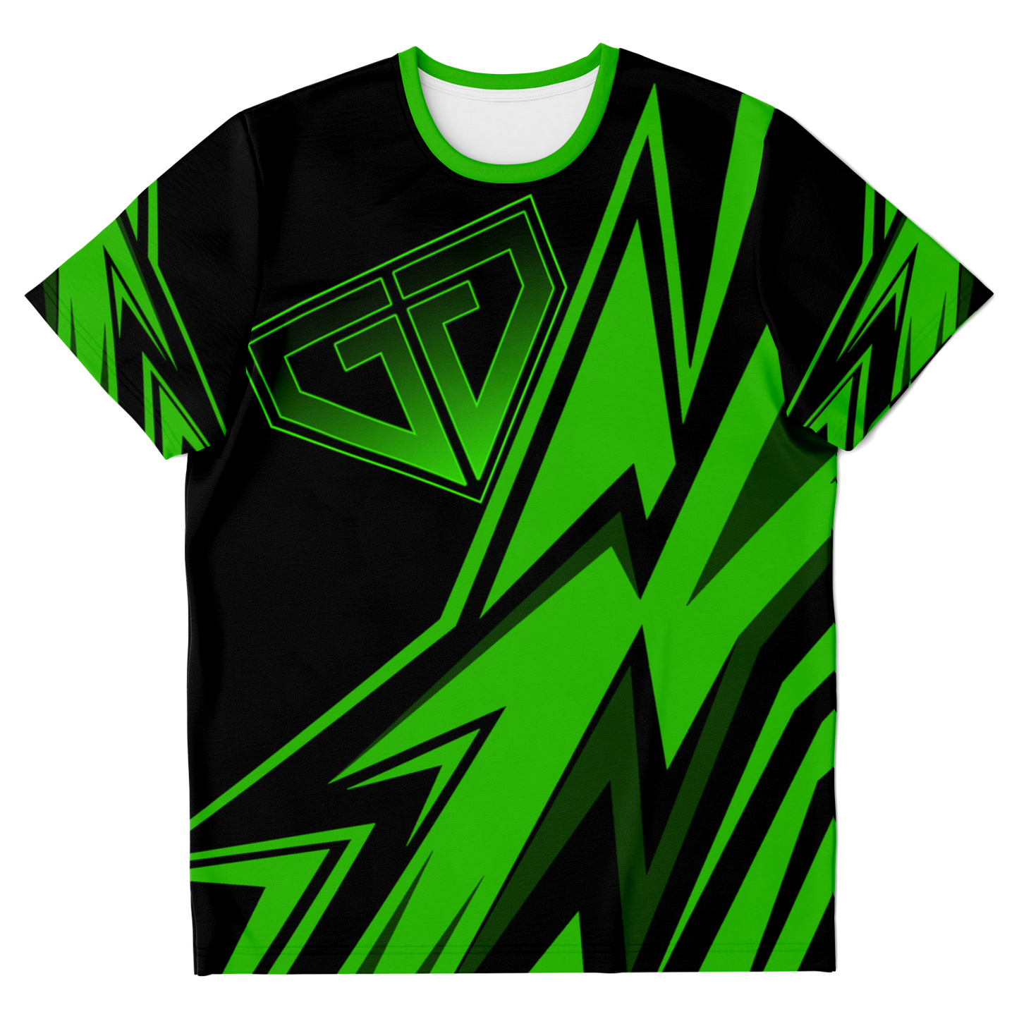 JJ Green Giant Pro Jersey