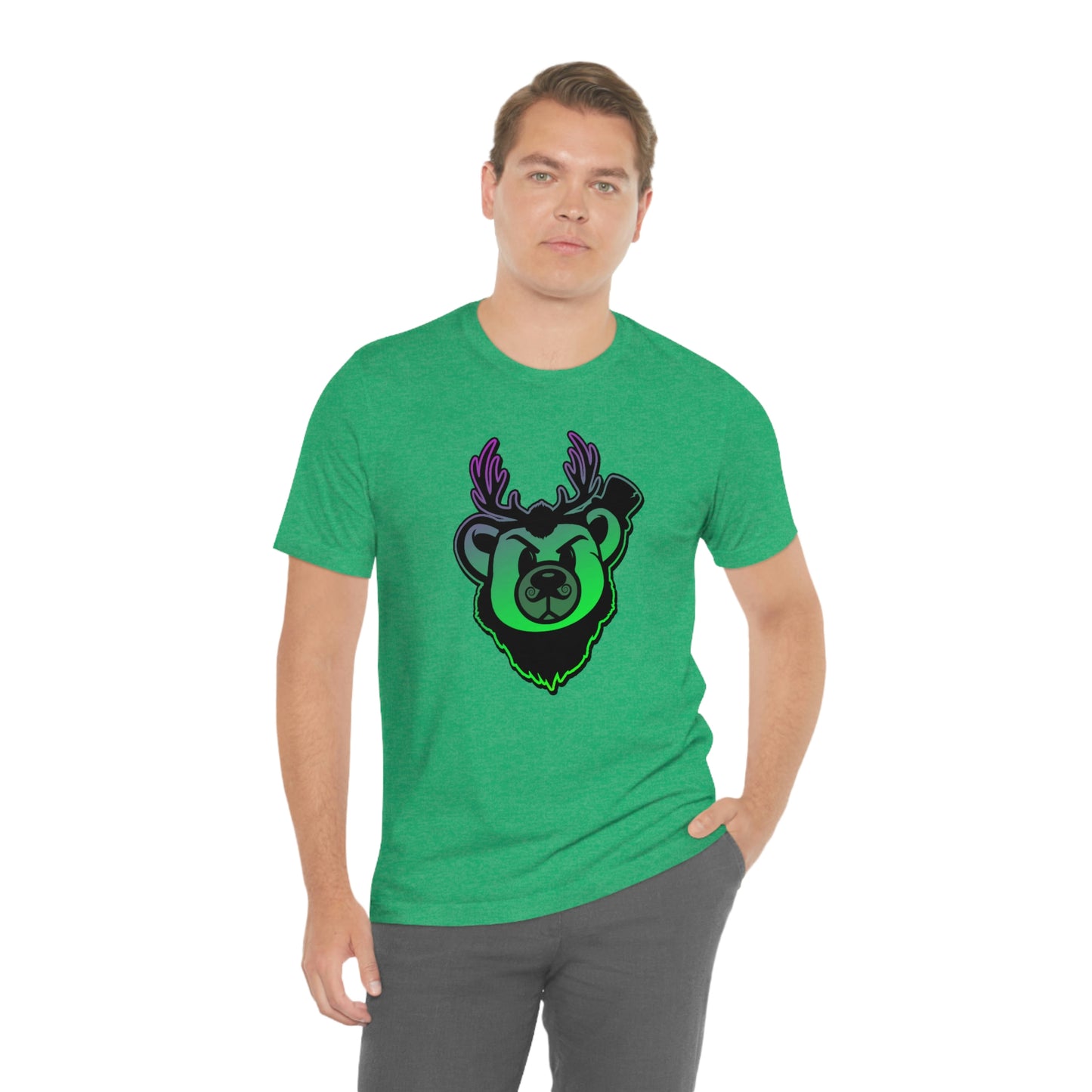 TxD Gaming Unisex T-Shirt