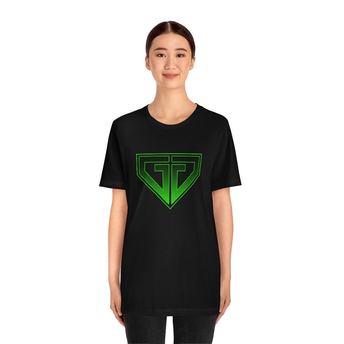 JJ Green Giant Unisex T-shirt