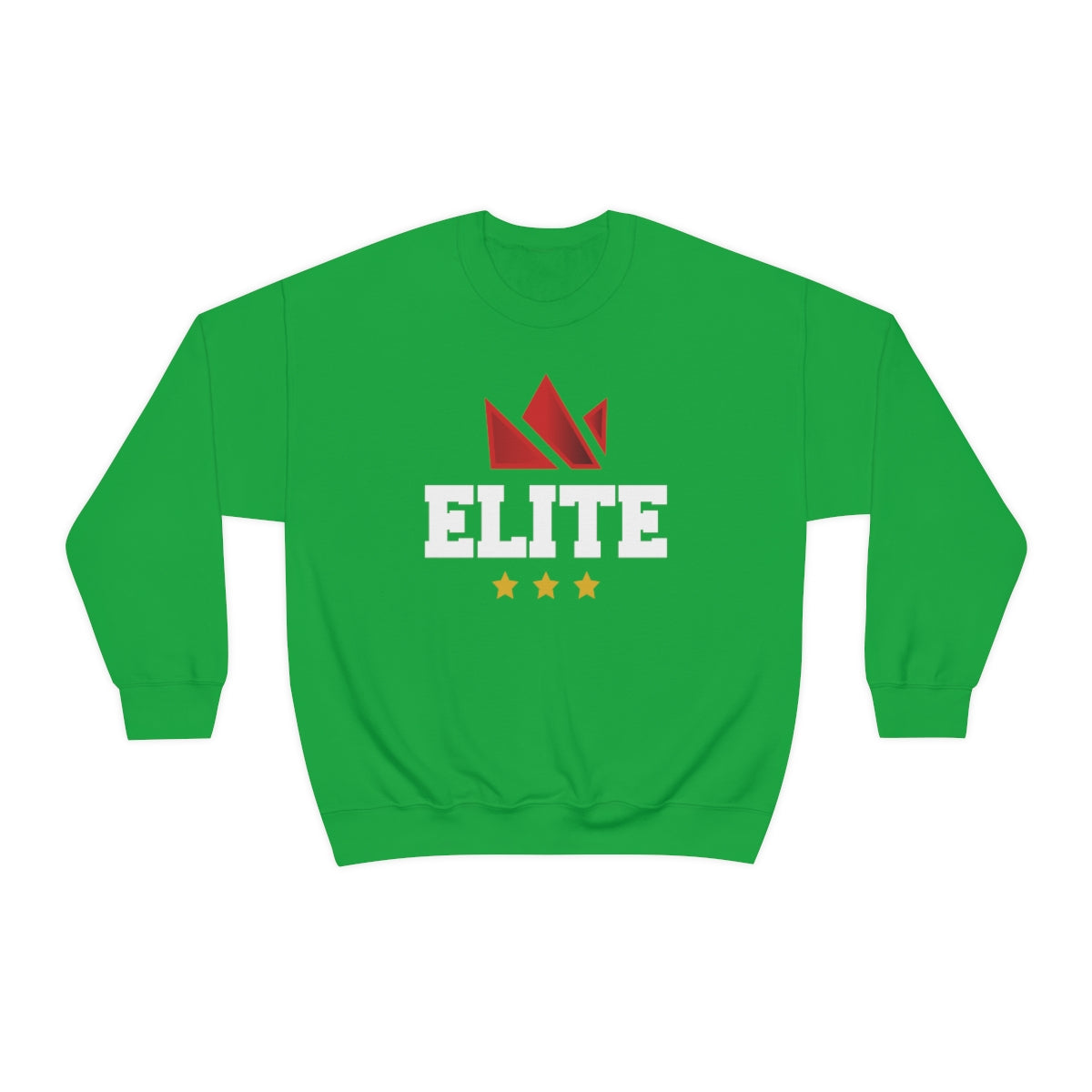 EliteTeam.Tv Unisex Sweatshirt