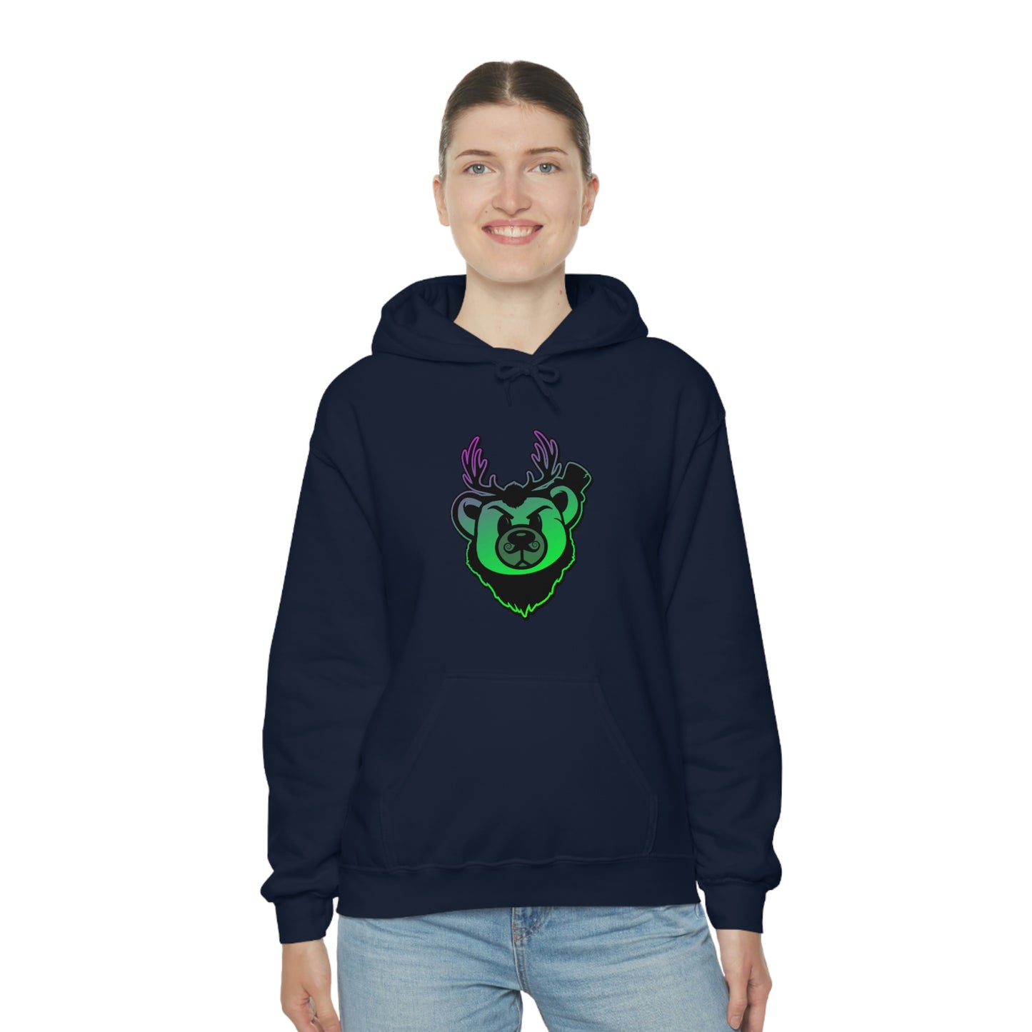 TxD Gaming Unisex Hoodie