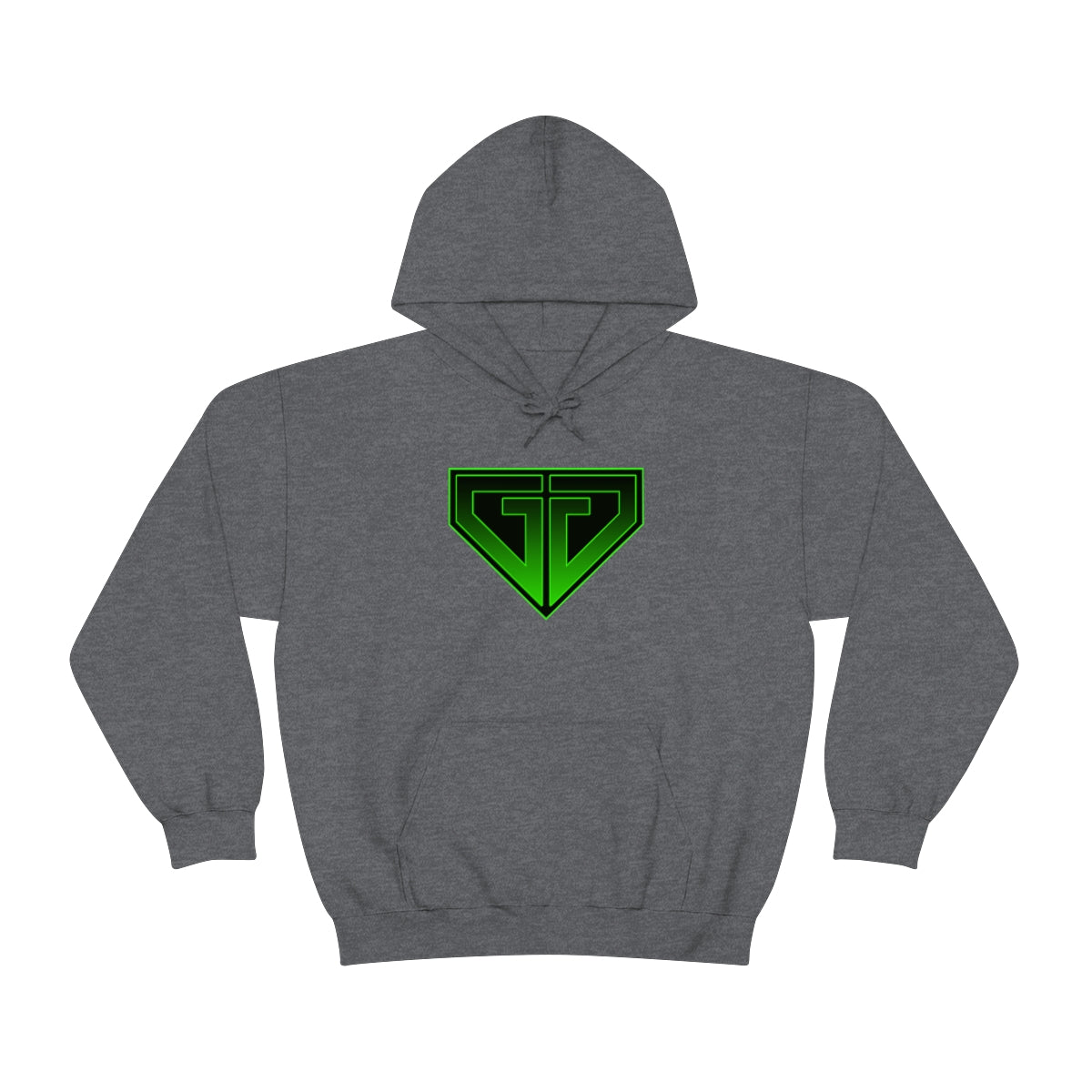JJ Green Giant Unisex Hoodie