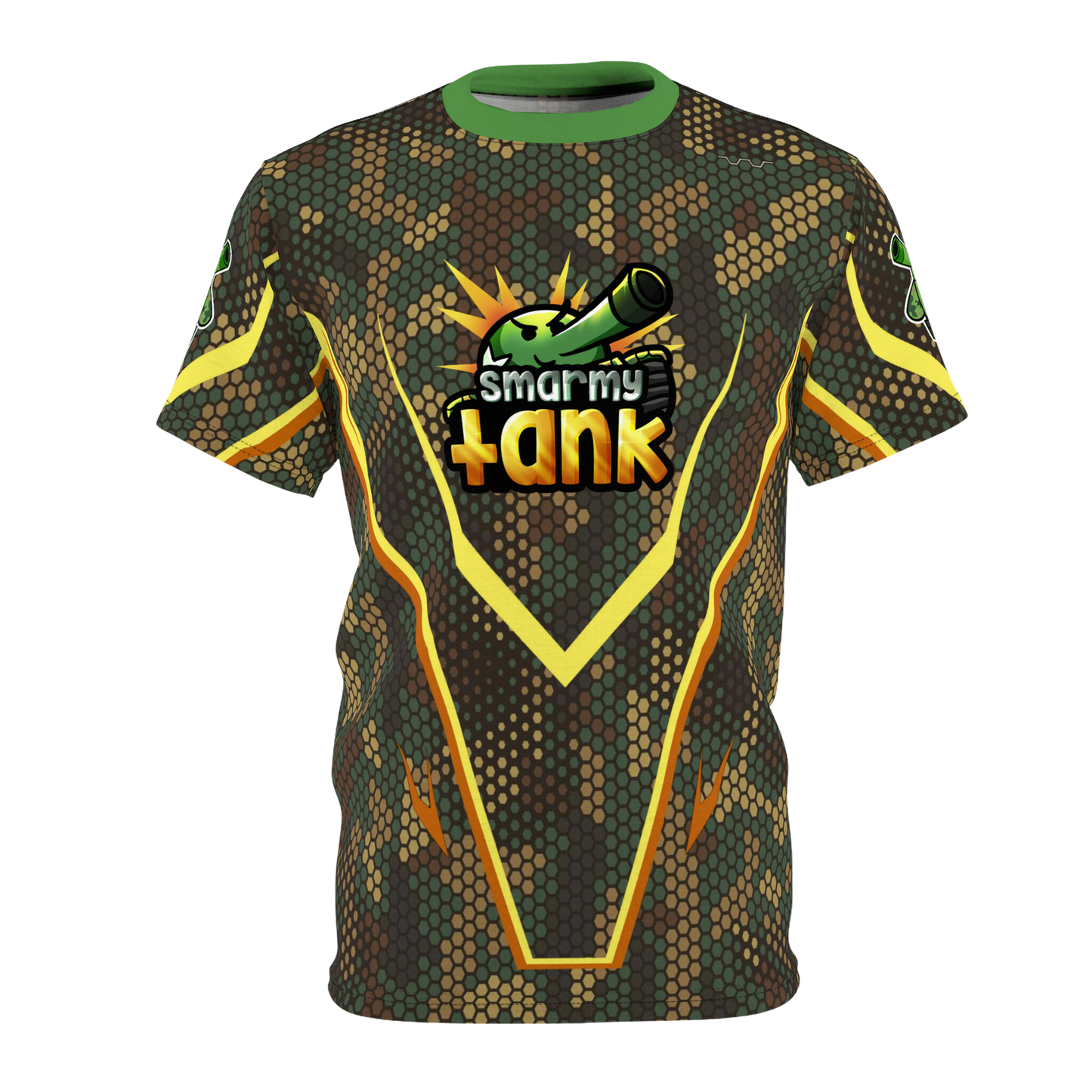 Smarmy Tank Pro Jersey