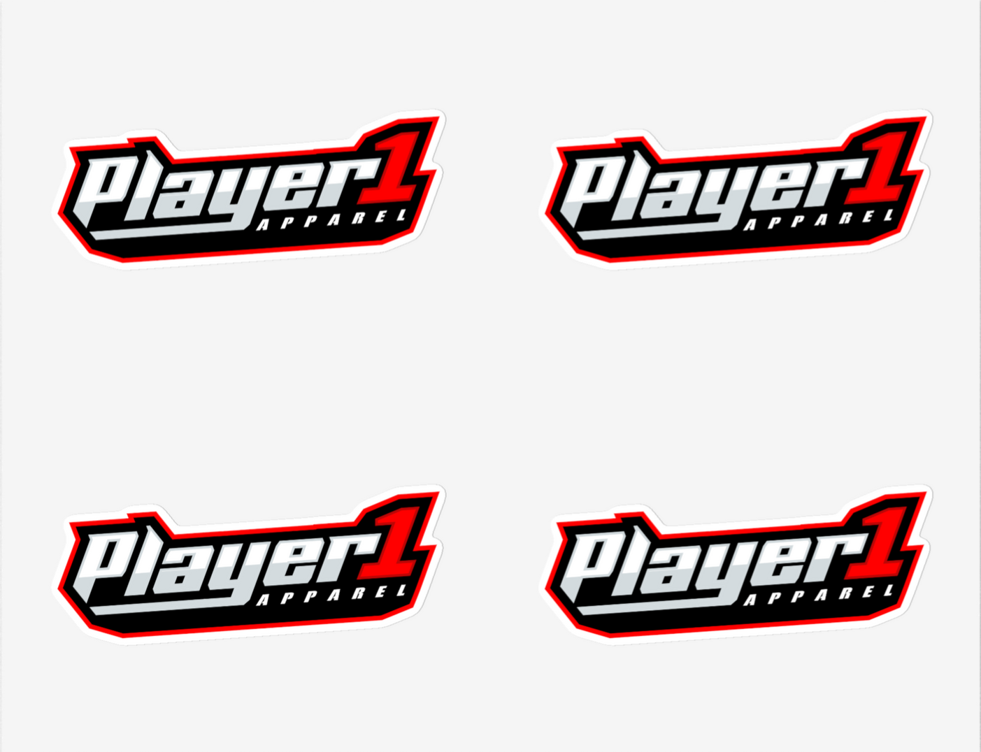 Sticker Sheet