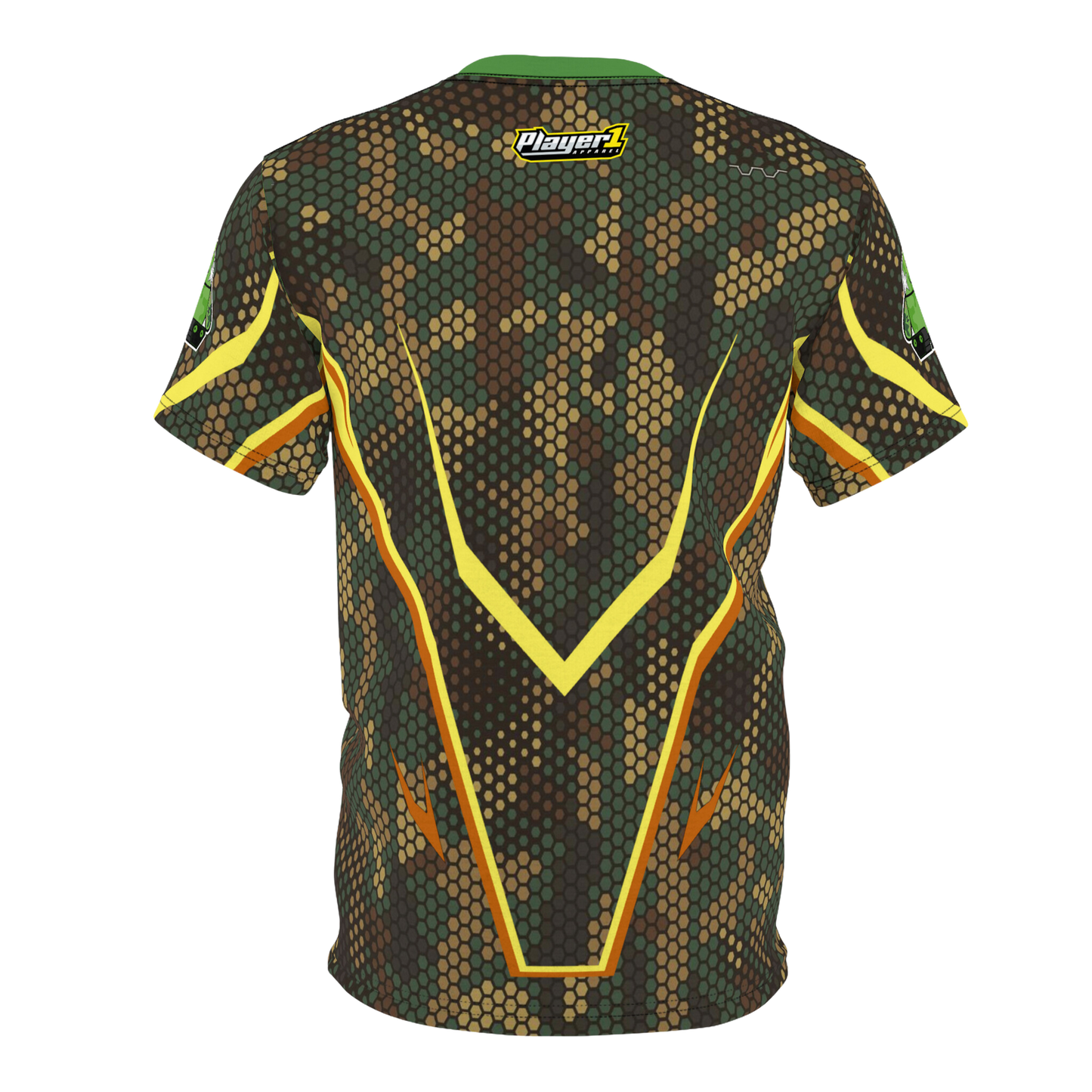 Smarmy Tank Pro Jersey