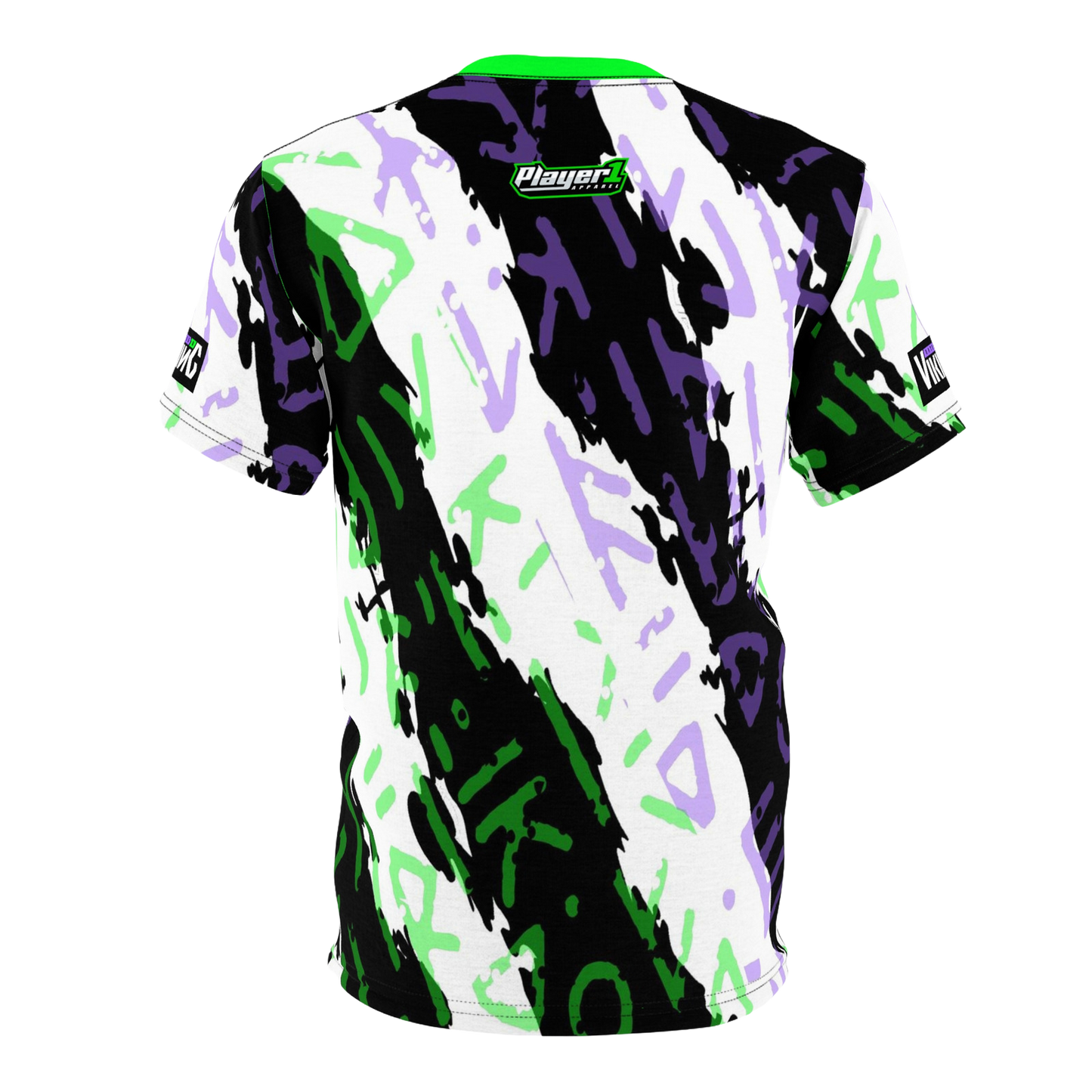 Rated R Viking Pro Jersey