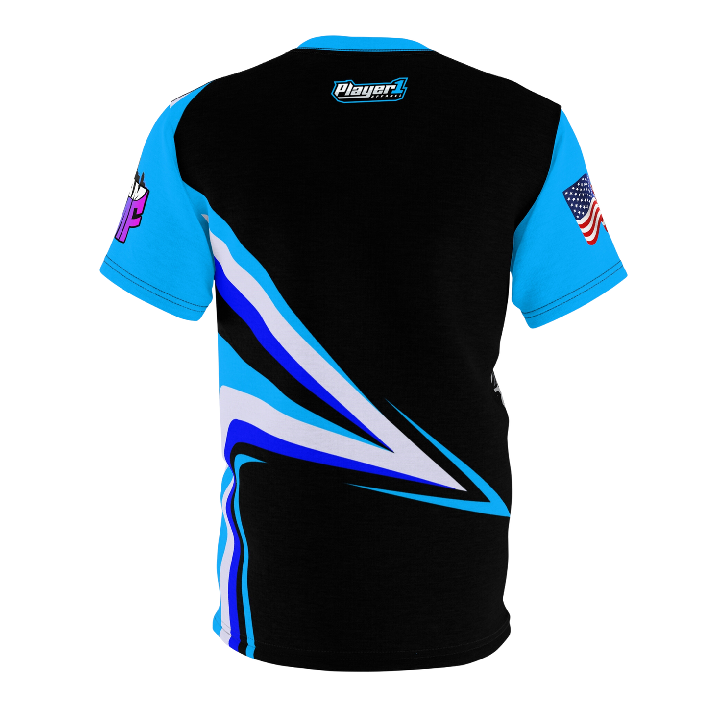 GrandpaG Pro Jersey