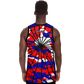 Spiderman8888 Basketball Jersey