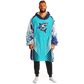 Casual Shark Gamer Hoodie