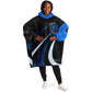 Thermal Break Gamer Hoodie (CN)