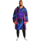 BadWolfRose Gamer Hoodie