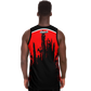 Kontroller Labs Red Basketball Jersey