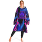 BadWolfRose Gamer Hoodie